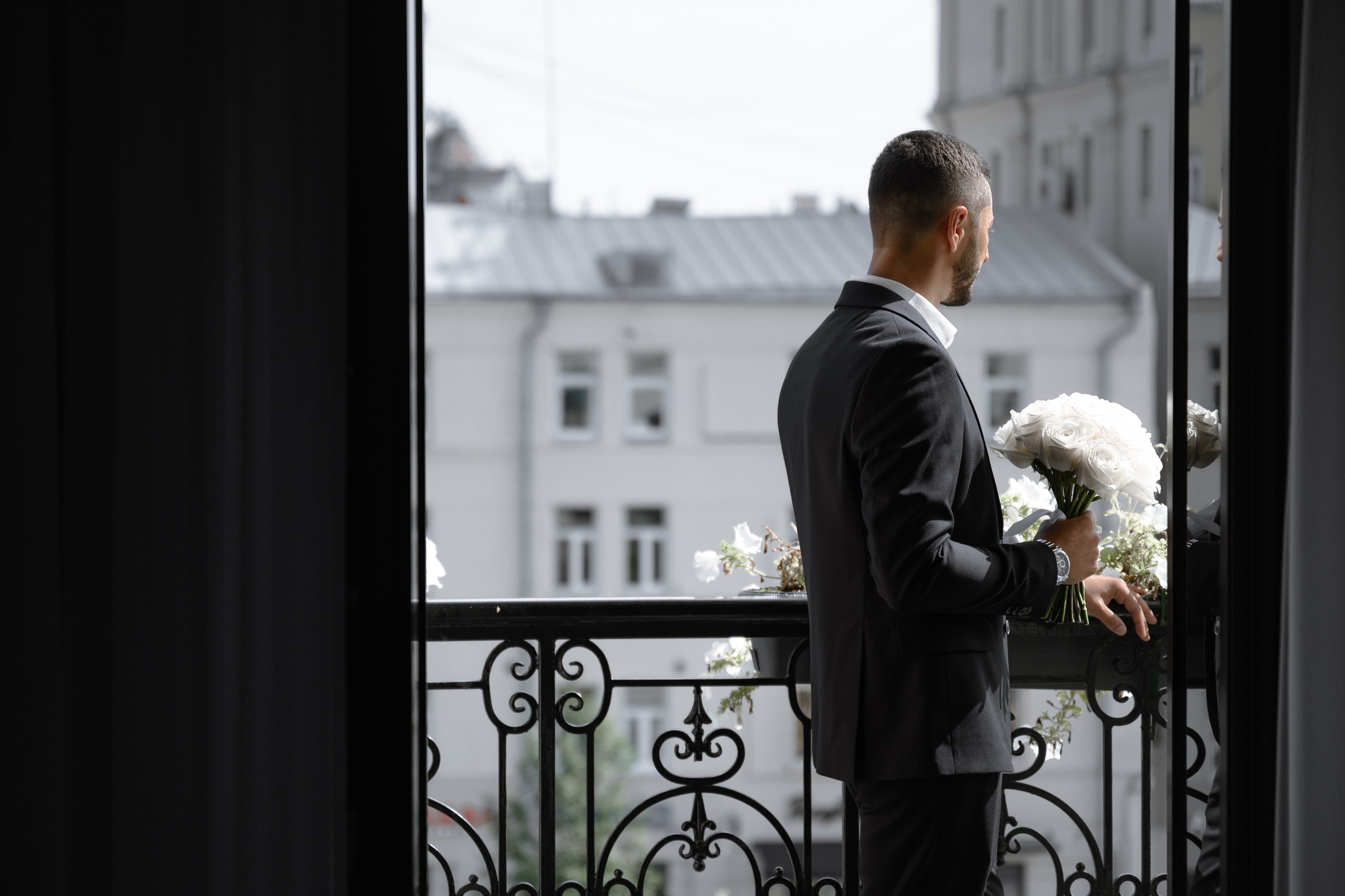 23.08.2024. RETOUCH-HOUSE