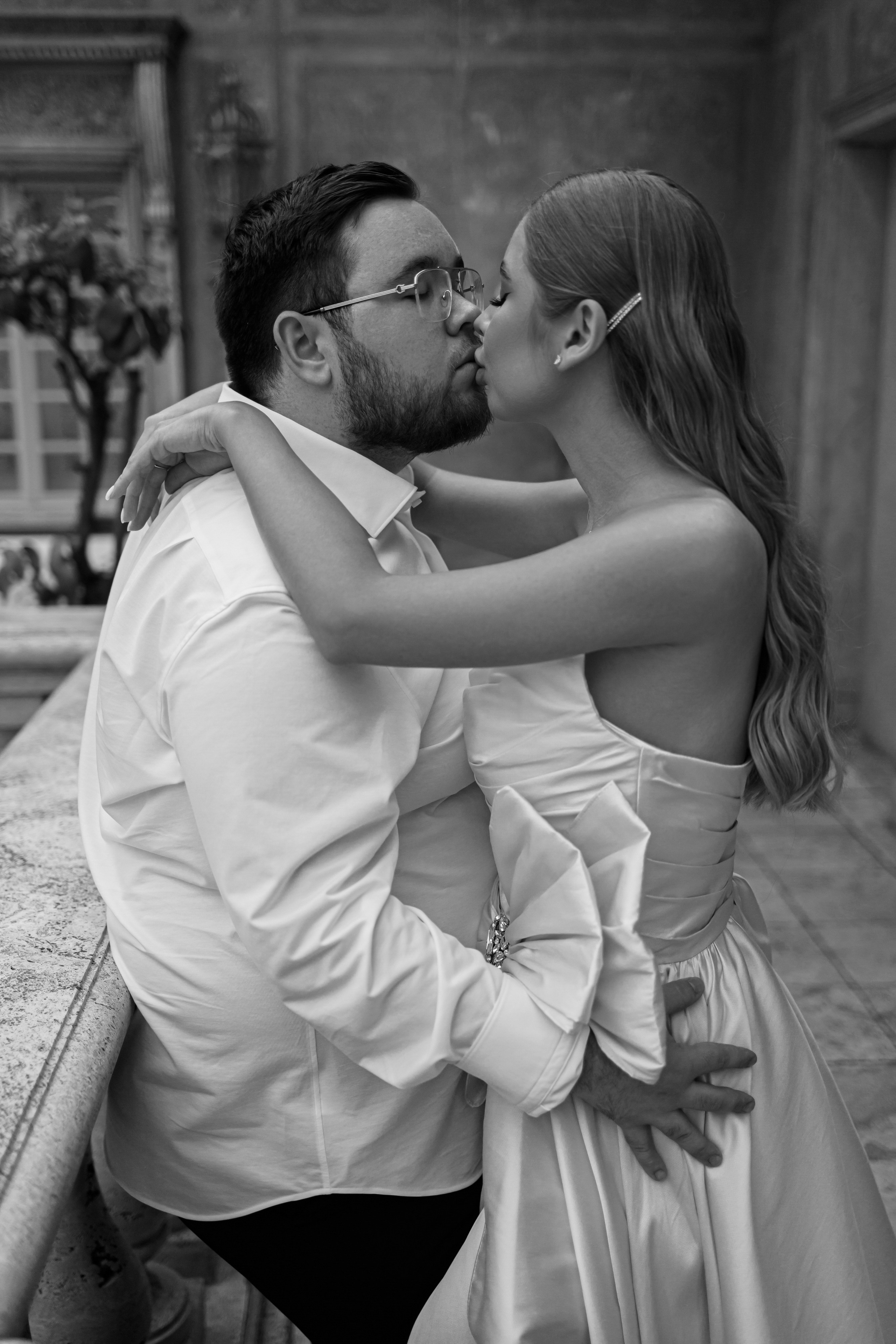 Илья & Кристина. RETOUCH-HOUSE