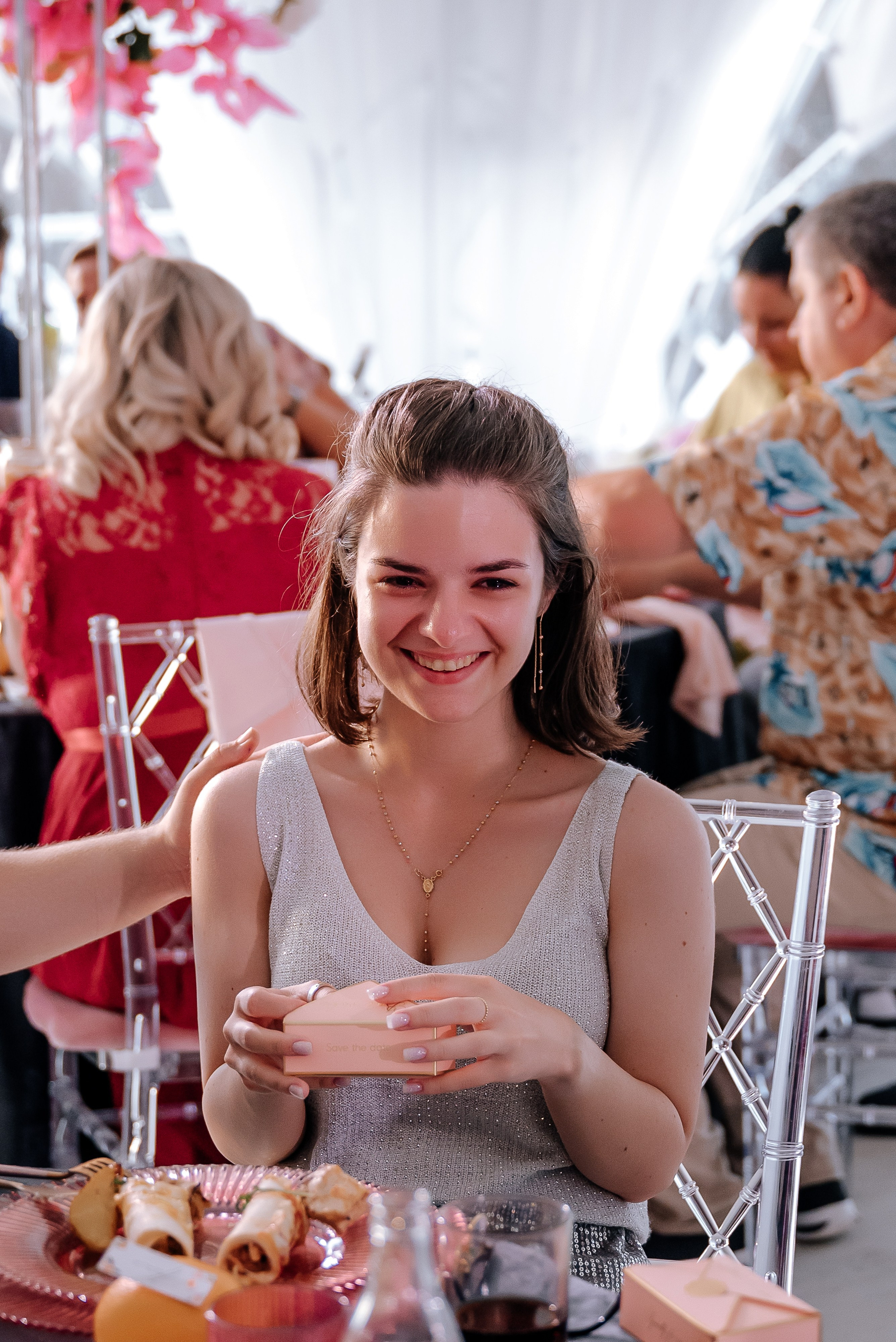 Костя & Лиза. RETOUCH-HOUSE