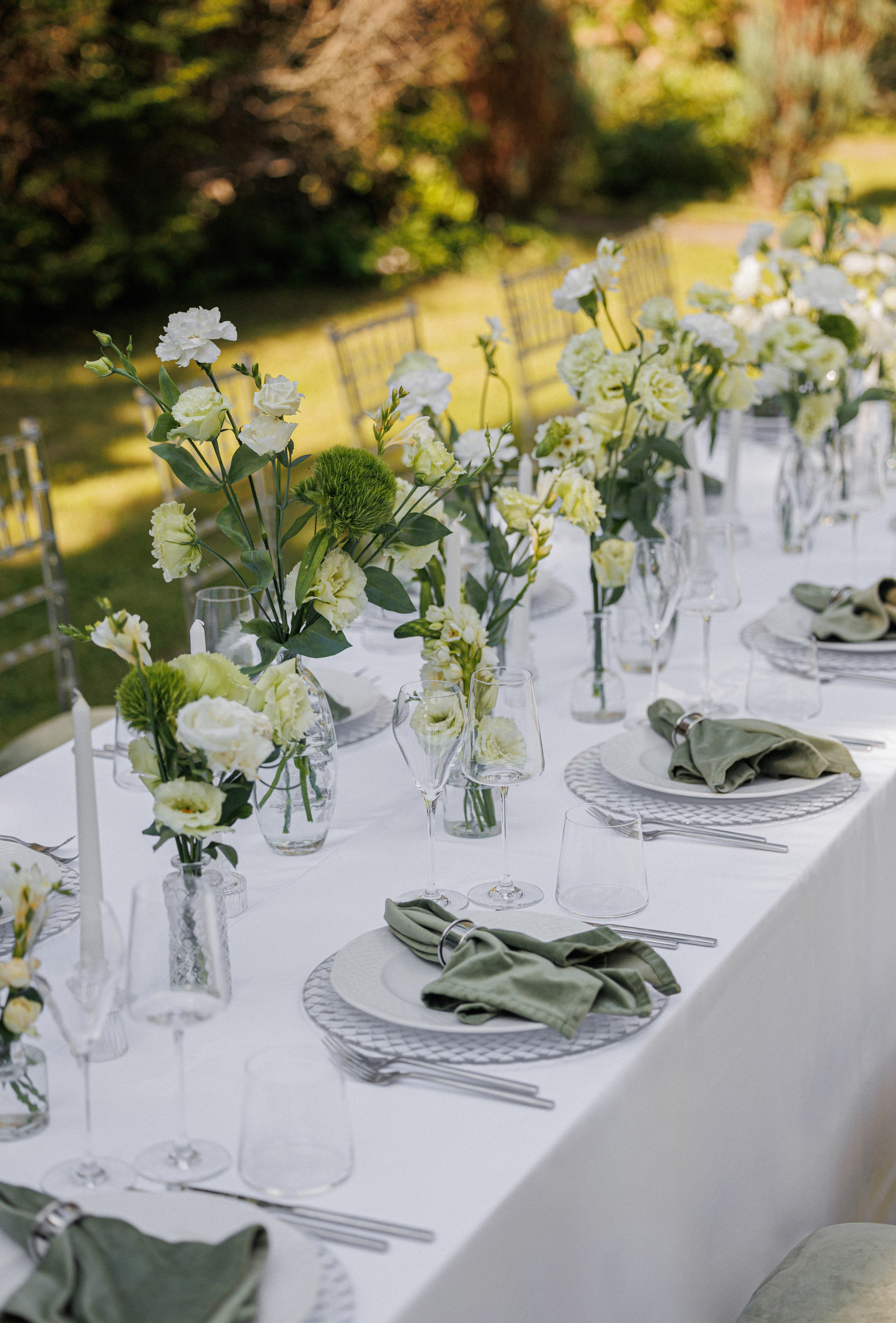 Петя & Каролина. RETOUCH-HOUSE