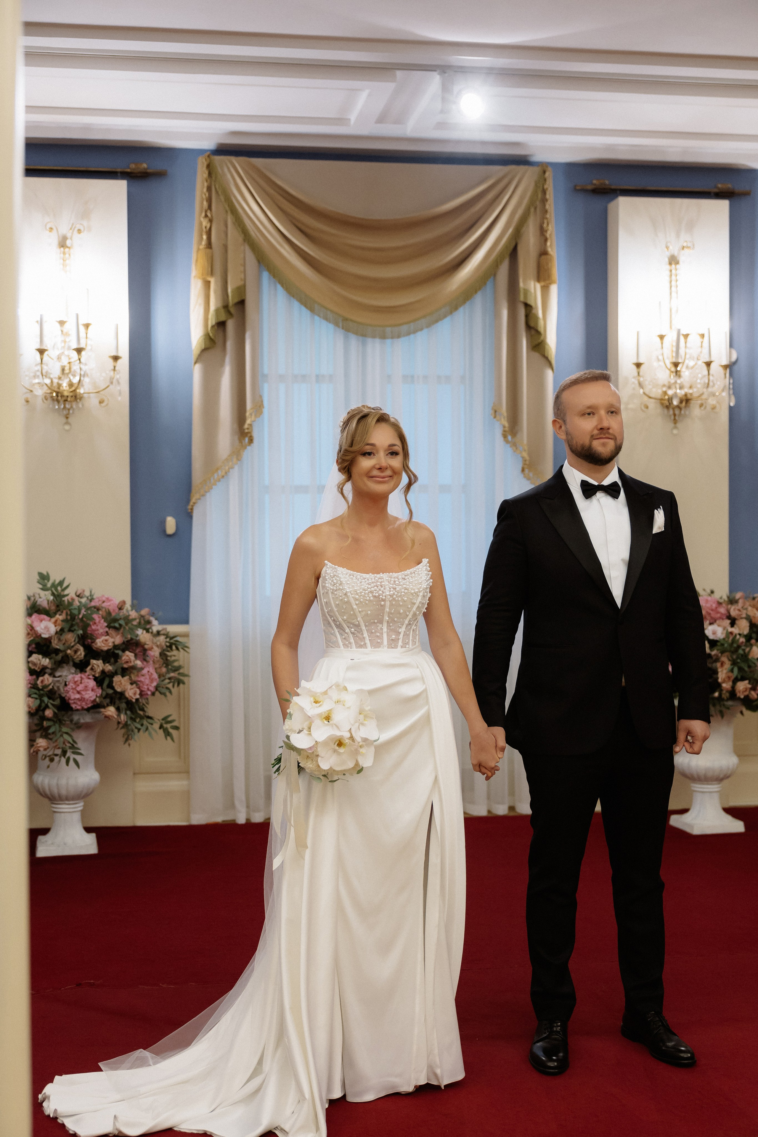 Александр & Светлана. RETOUCH-HOUSE