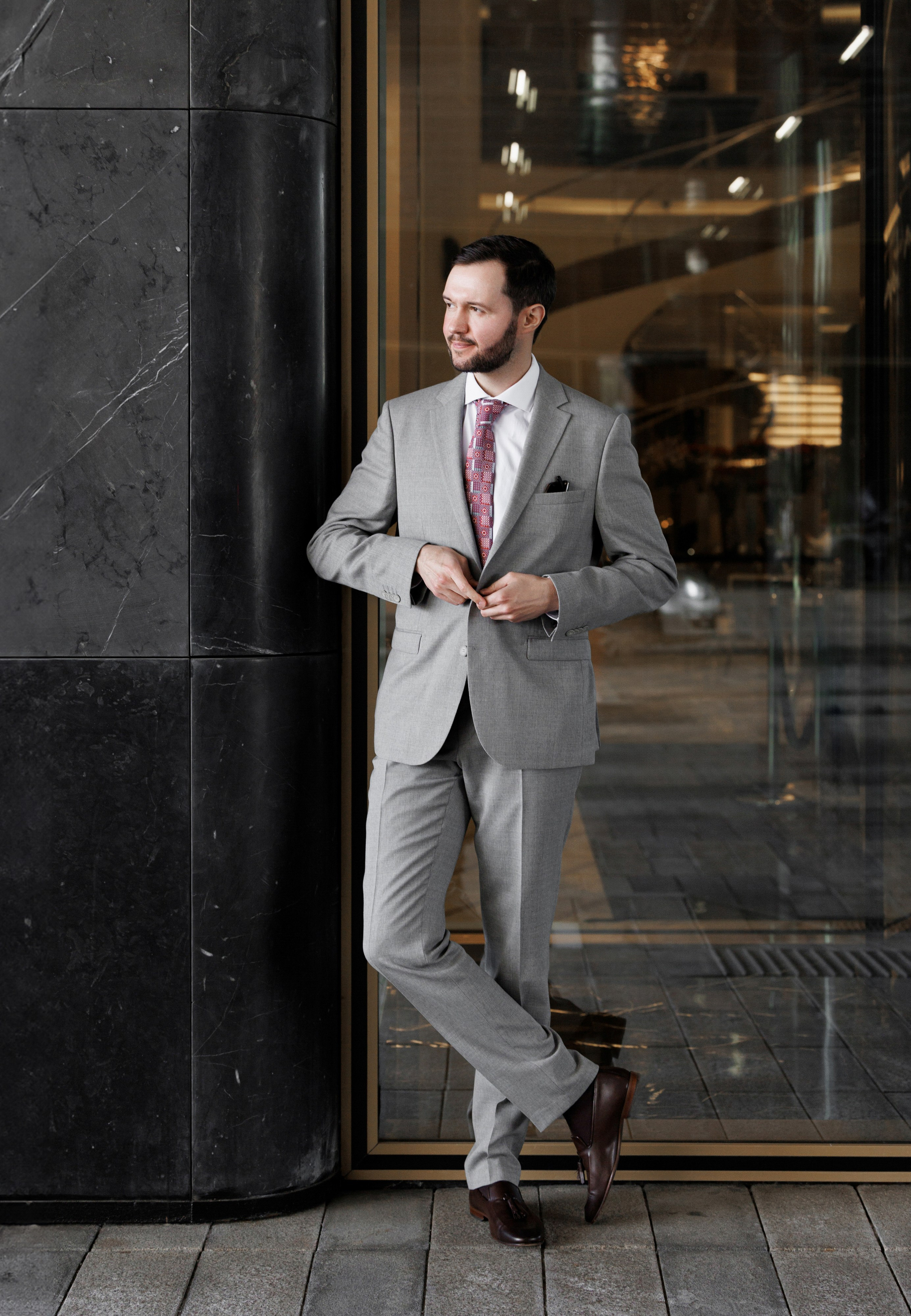 Илья & Валерия. RETOUCH-HOUSE