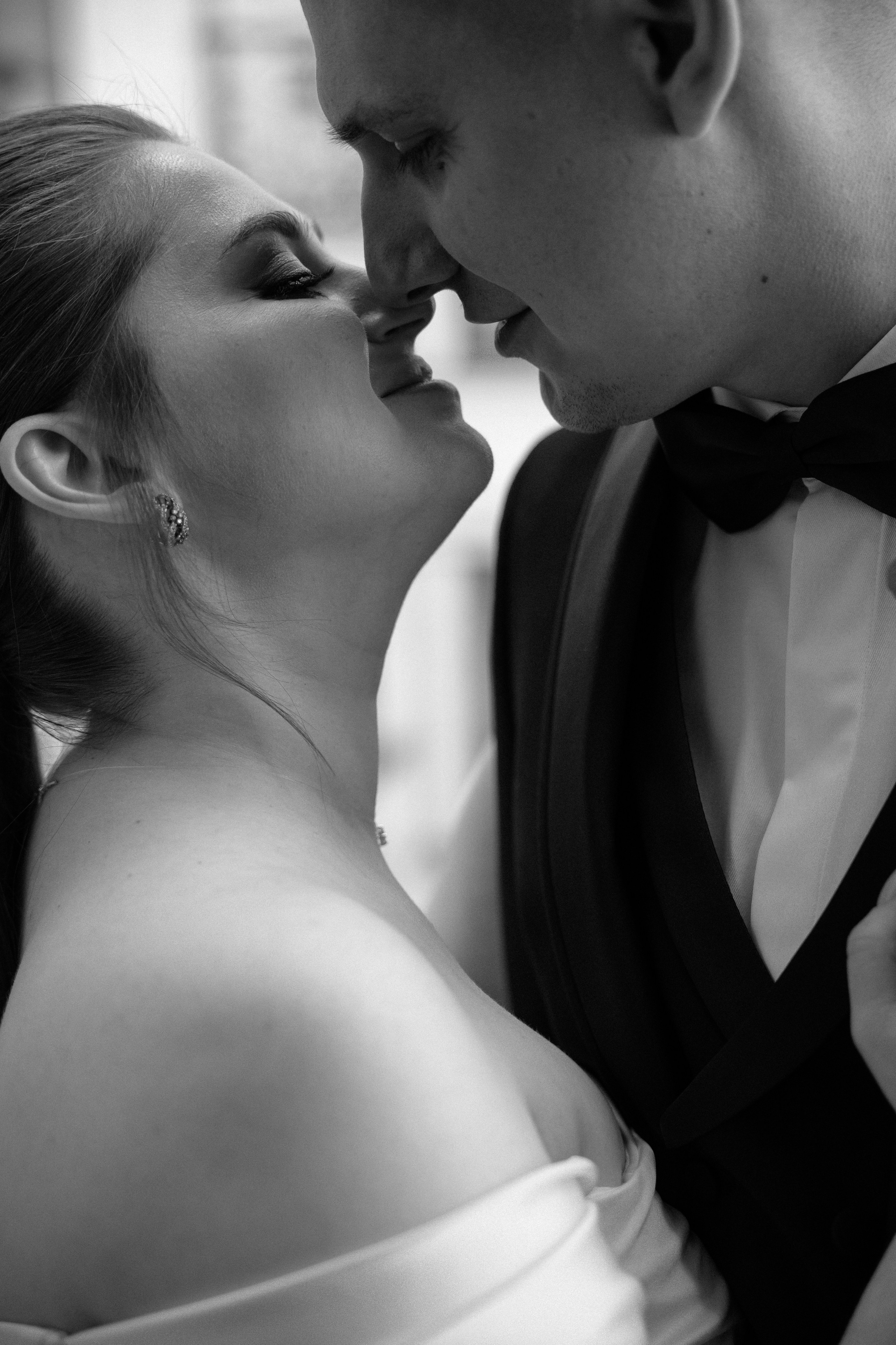 Захар & Алена. RETOUCH-HOUSE