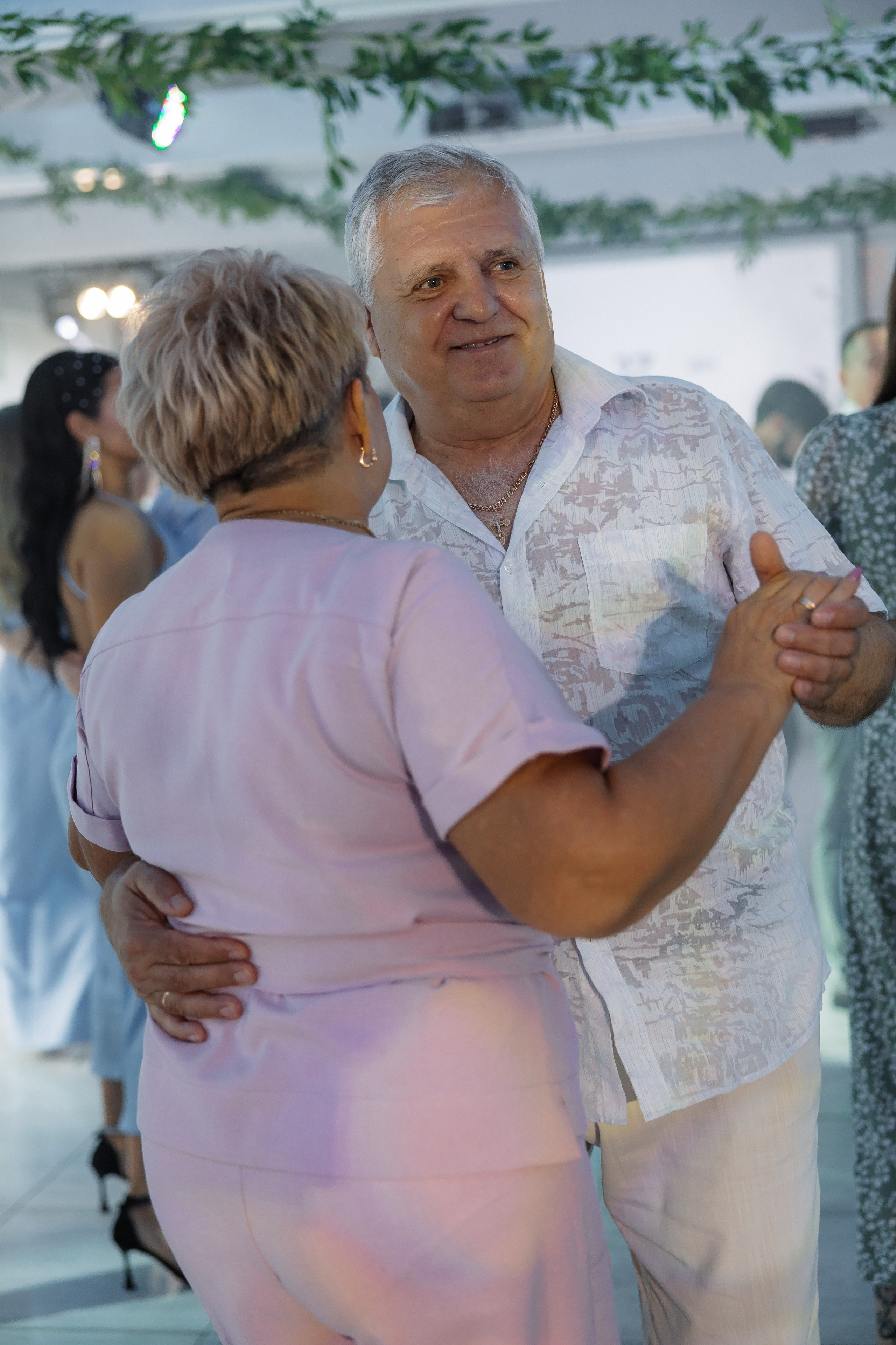 Александр & Марьяна. RETOUCH-HOUSE