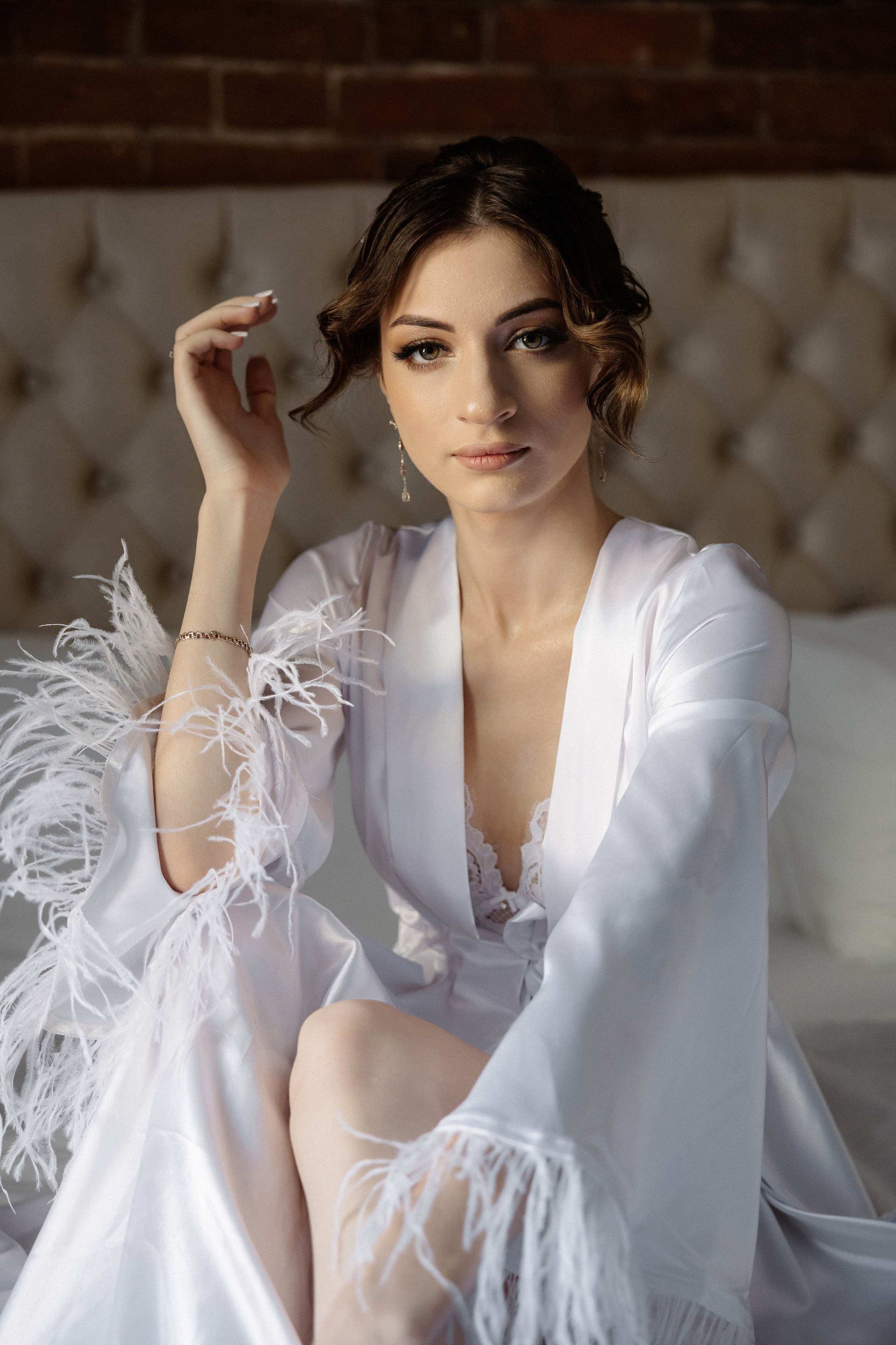 Александр & Марьяна. RETOUCH-HOUSE