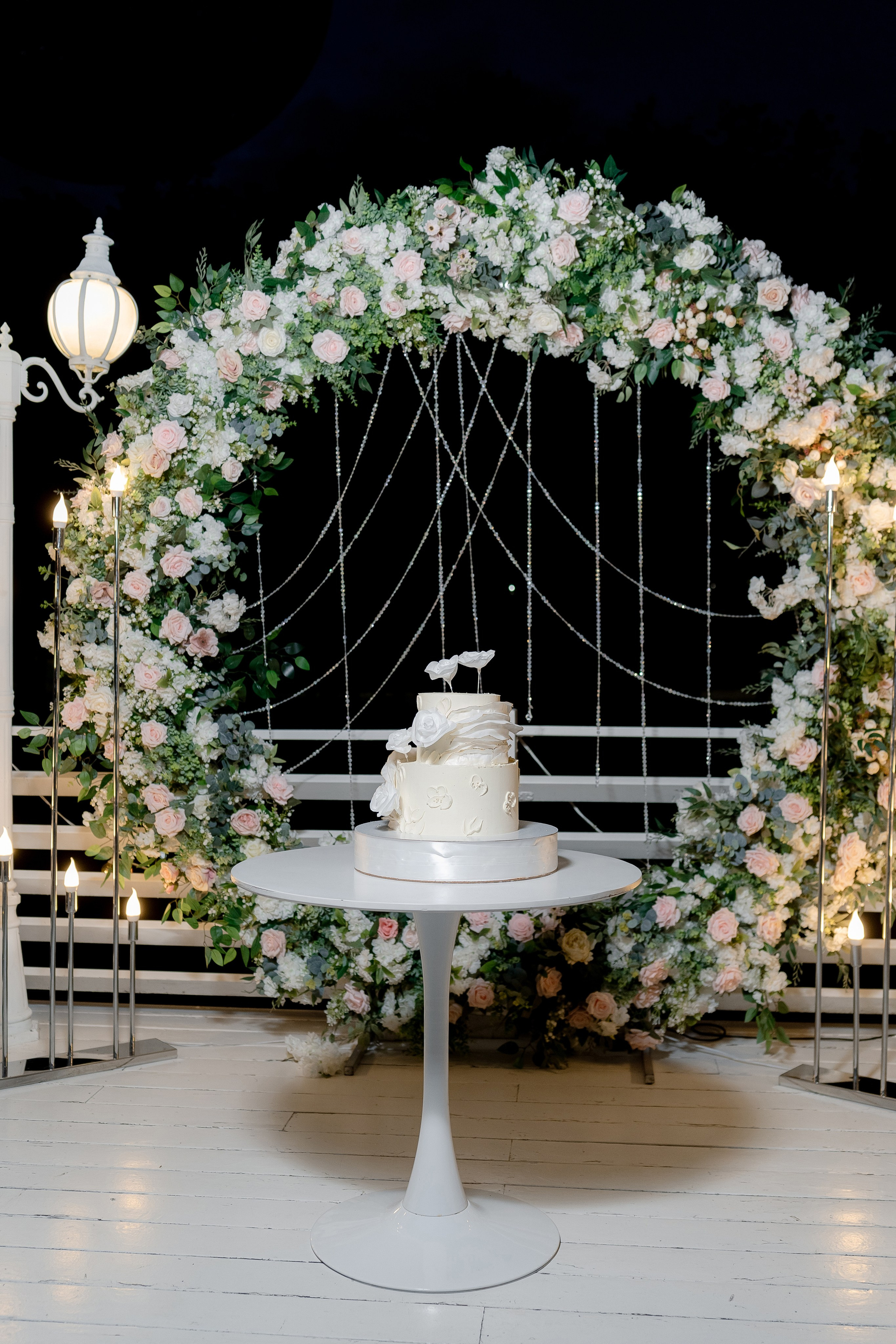 Владимир & Яна. RETOUCH-HOUSE