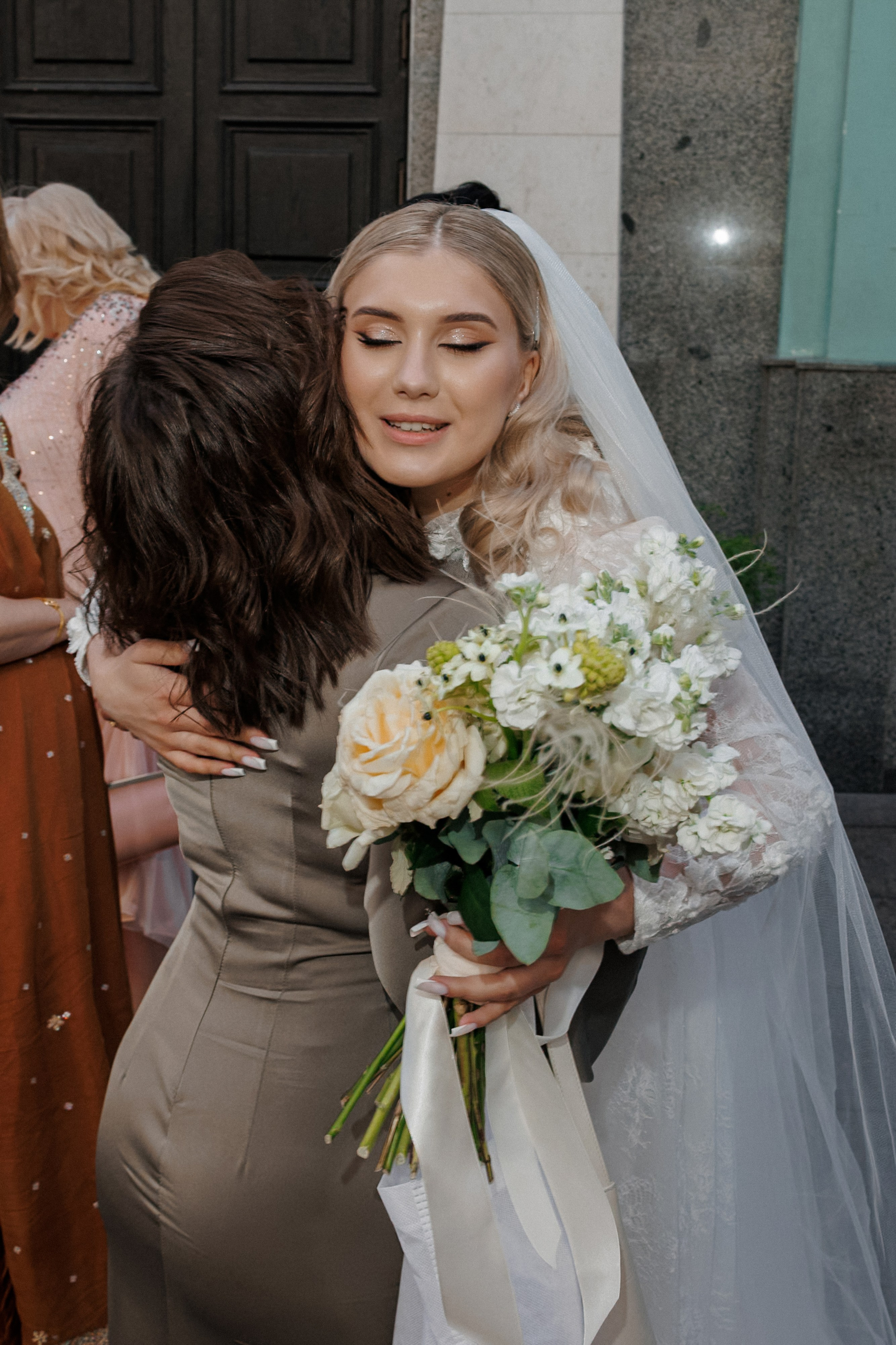 Павел & Варвара. RETOUCH-HOUSE