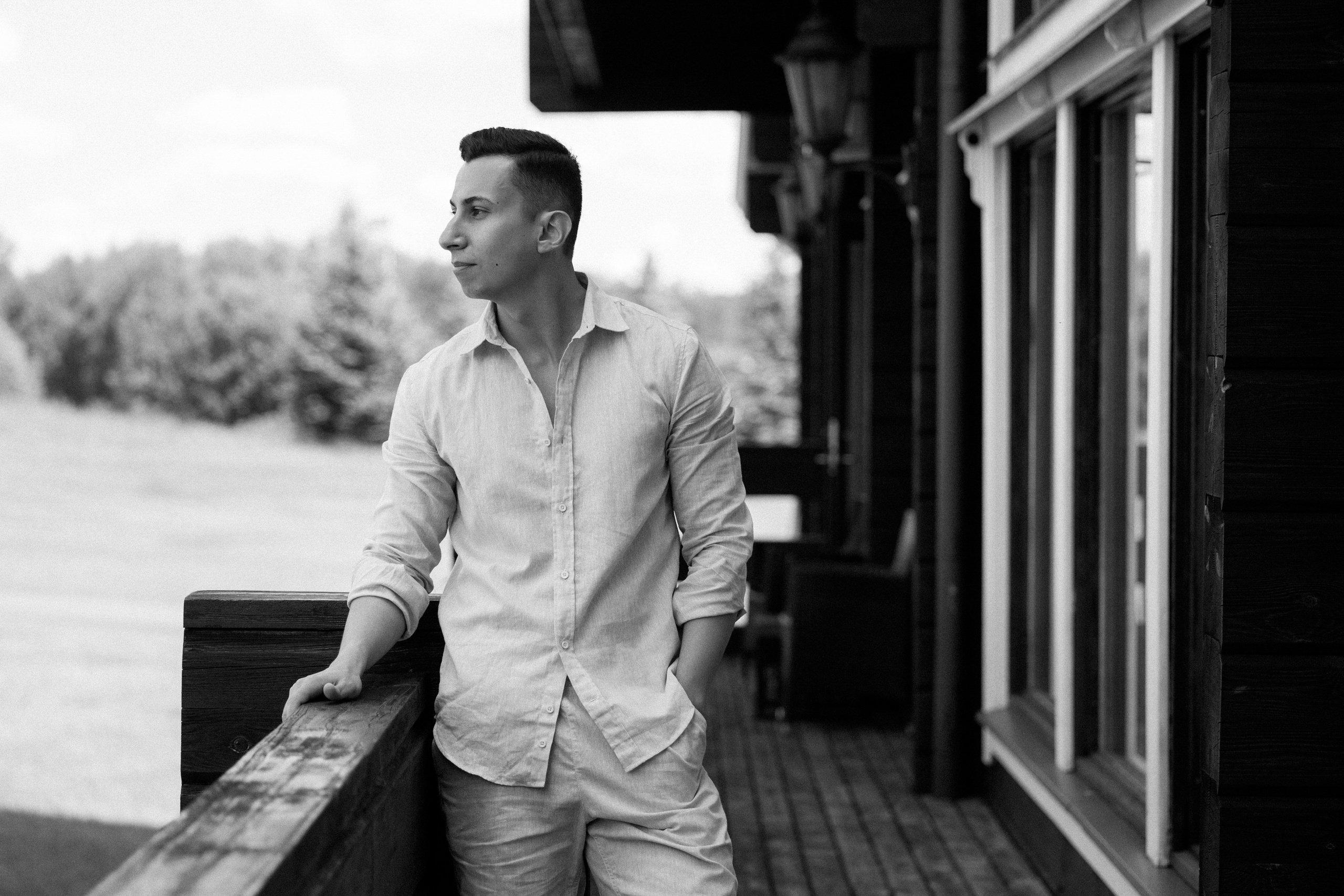 Ренат & Анастасия. RETOUCH-HOUSE