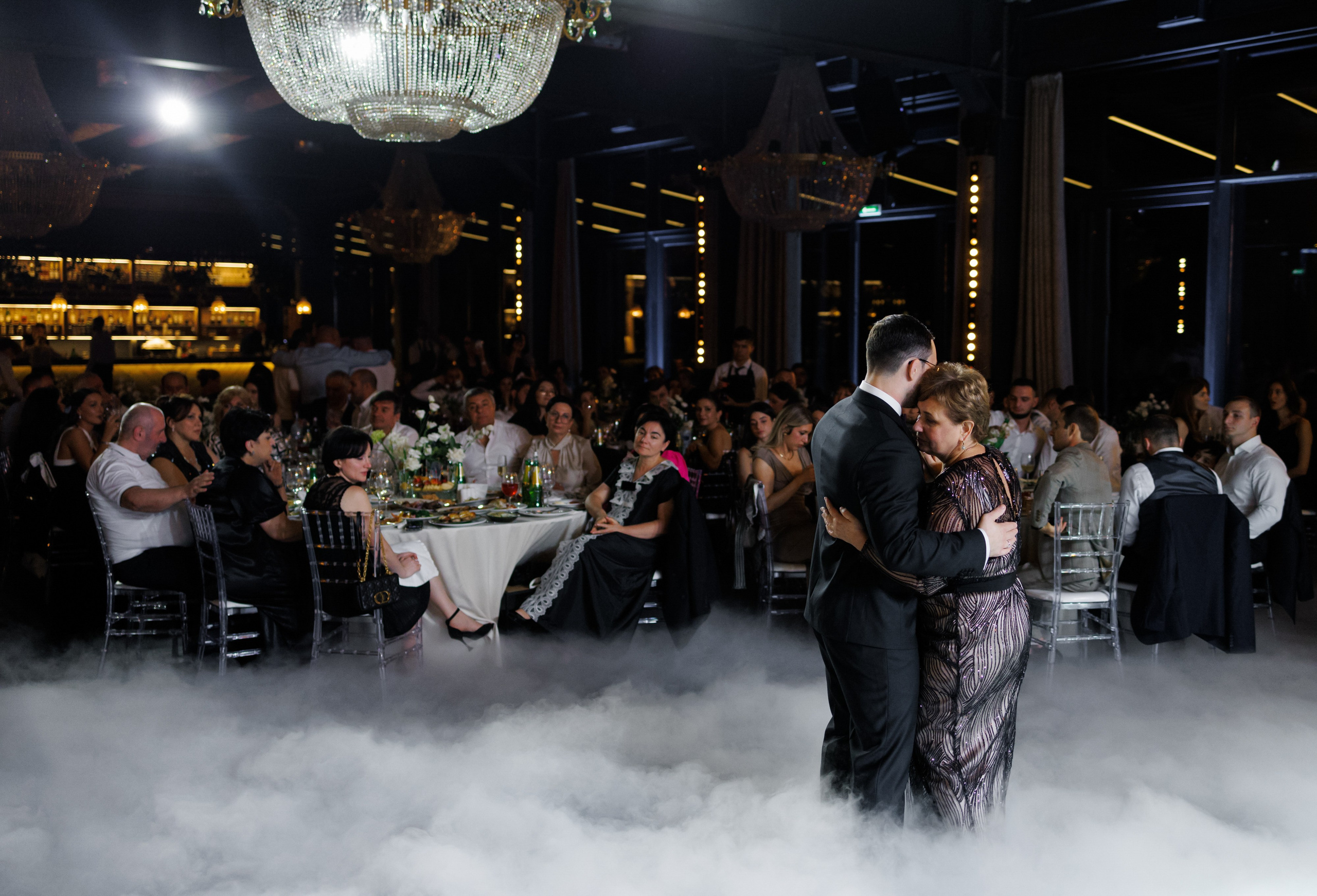 Георгий & Нино. RETOUCH-HOUSE