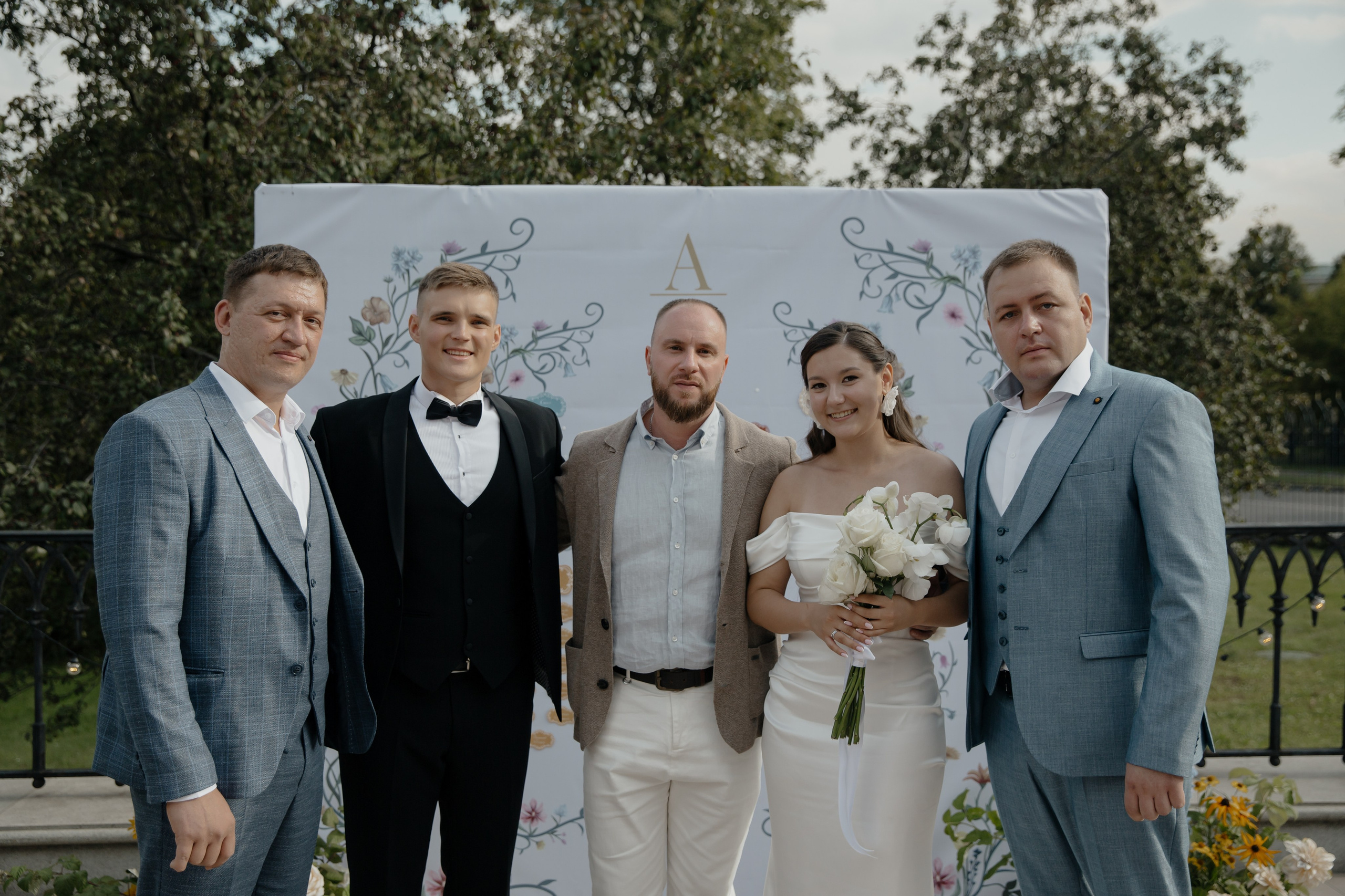 25.08.2024. RETOUCH-HOUSE