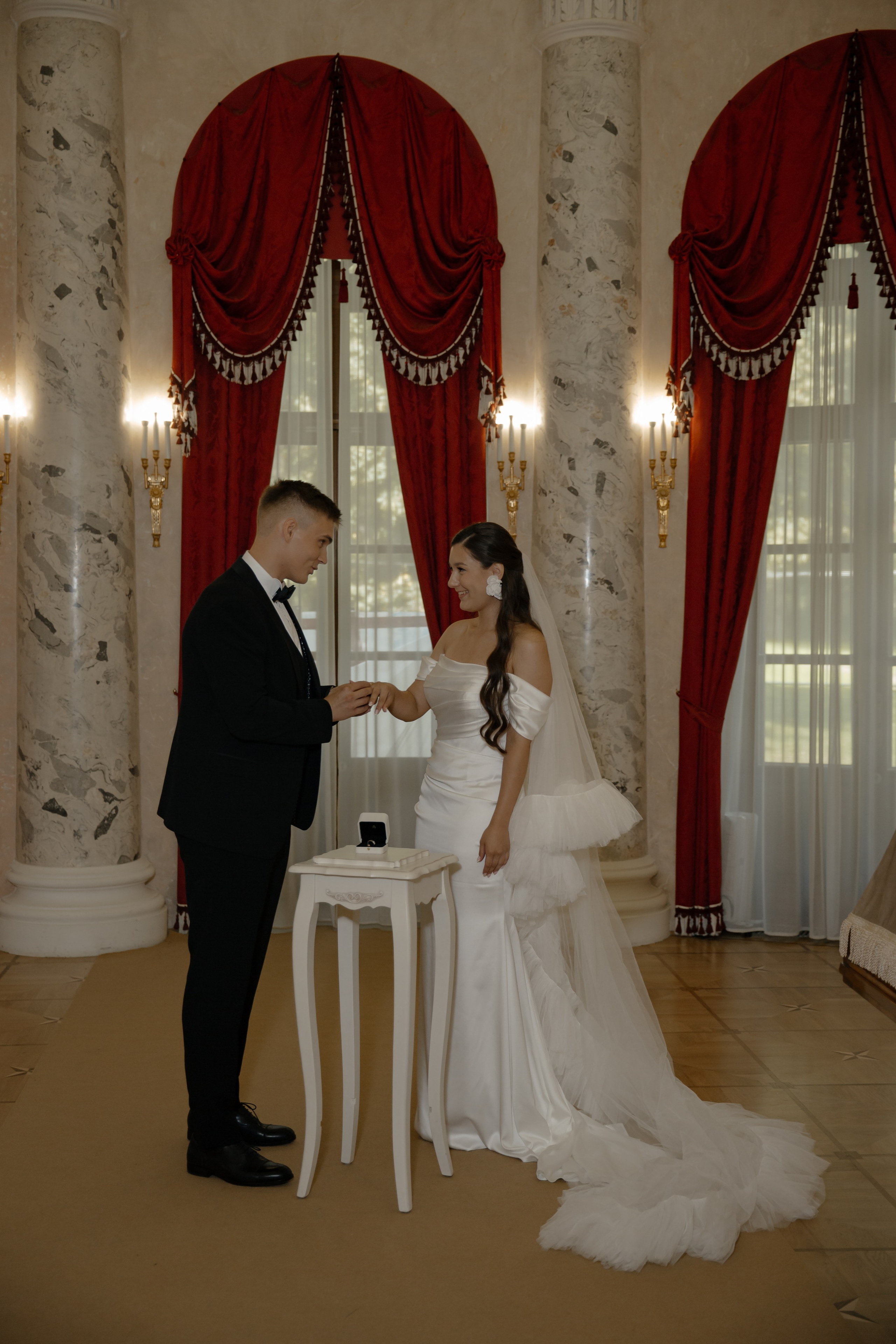 25.08.2024. RETOUCH-HOUSE