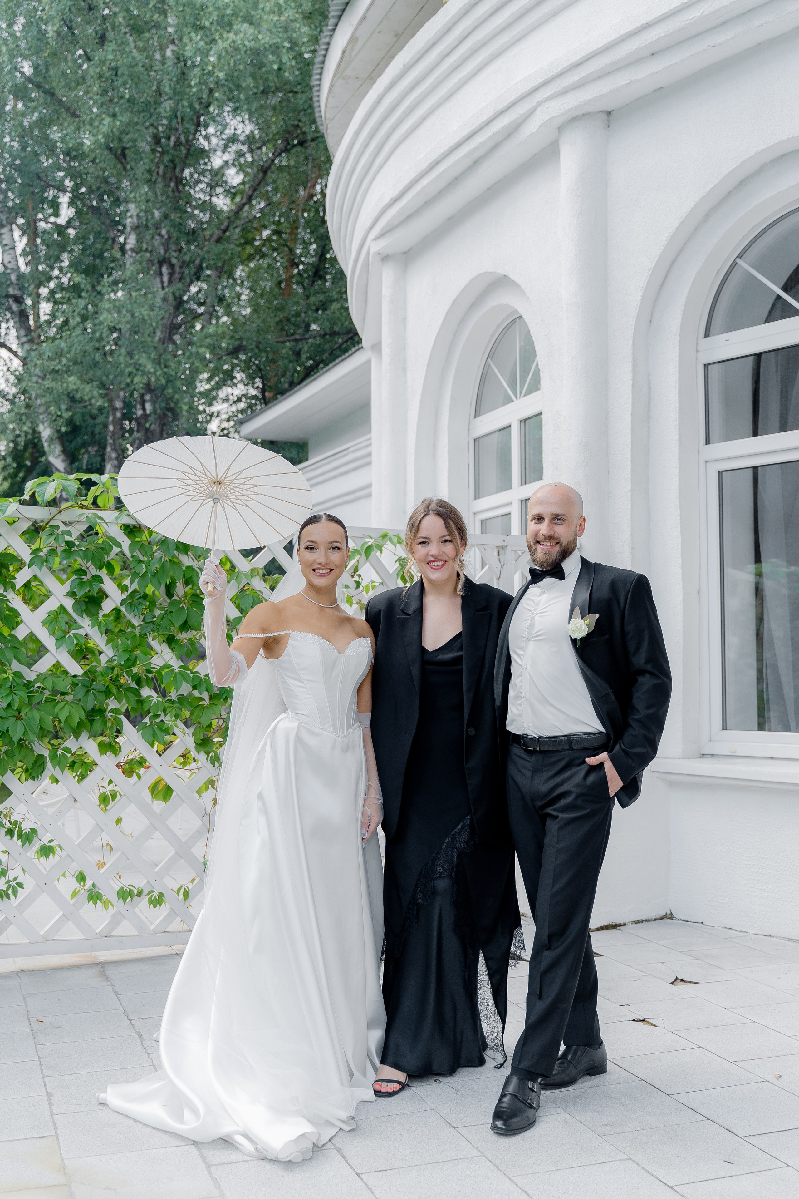 Илья & Инна. RETOUCH-HOUSE