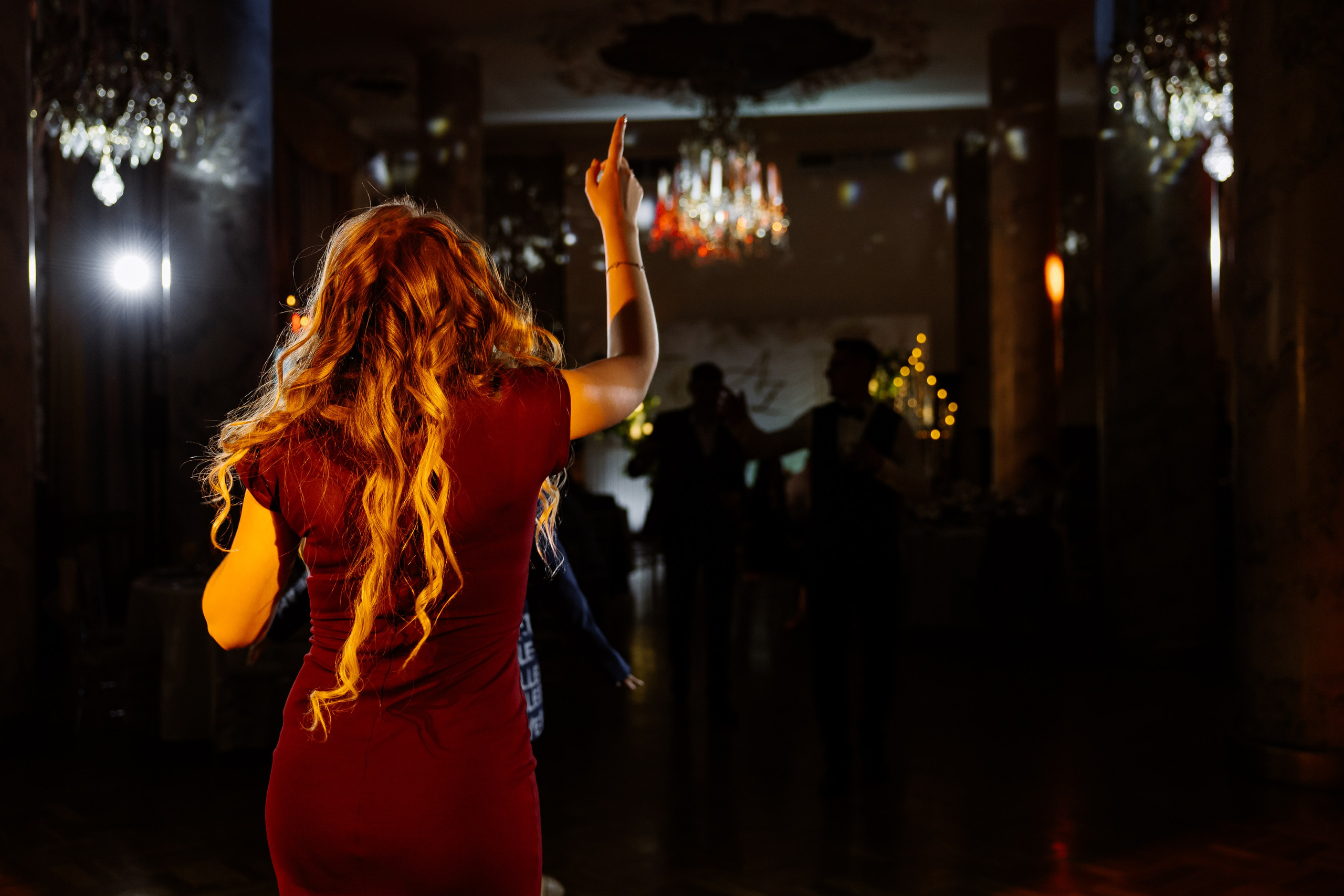 Захар & Алена. RETOUCH-HOUSE