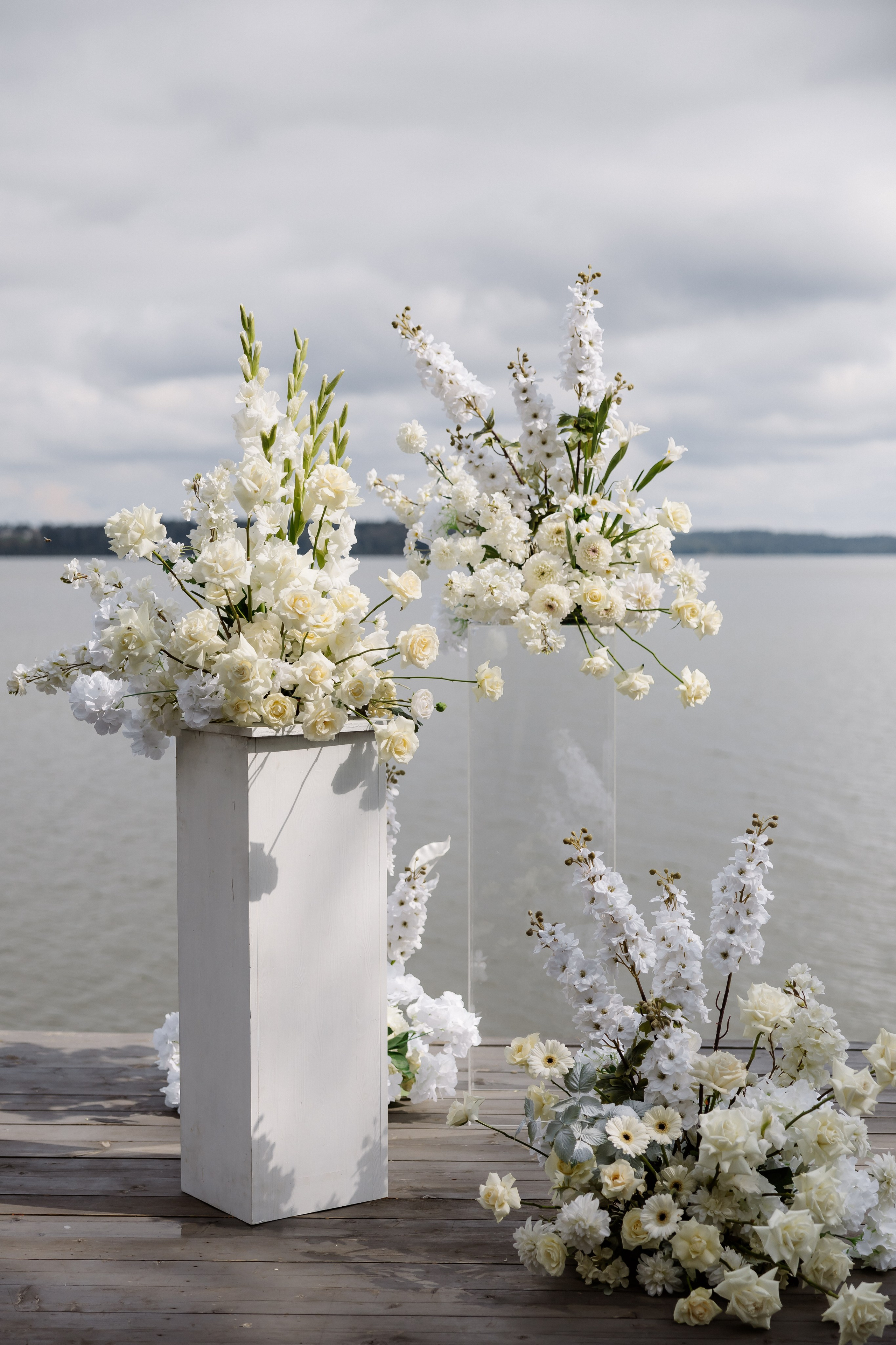 Андрей & Анастасия. RETOUCH-HOUSE