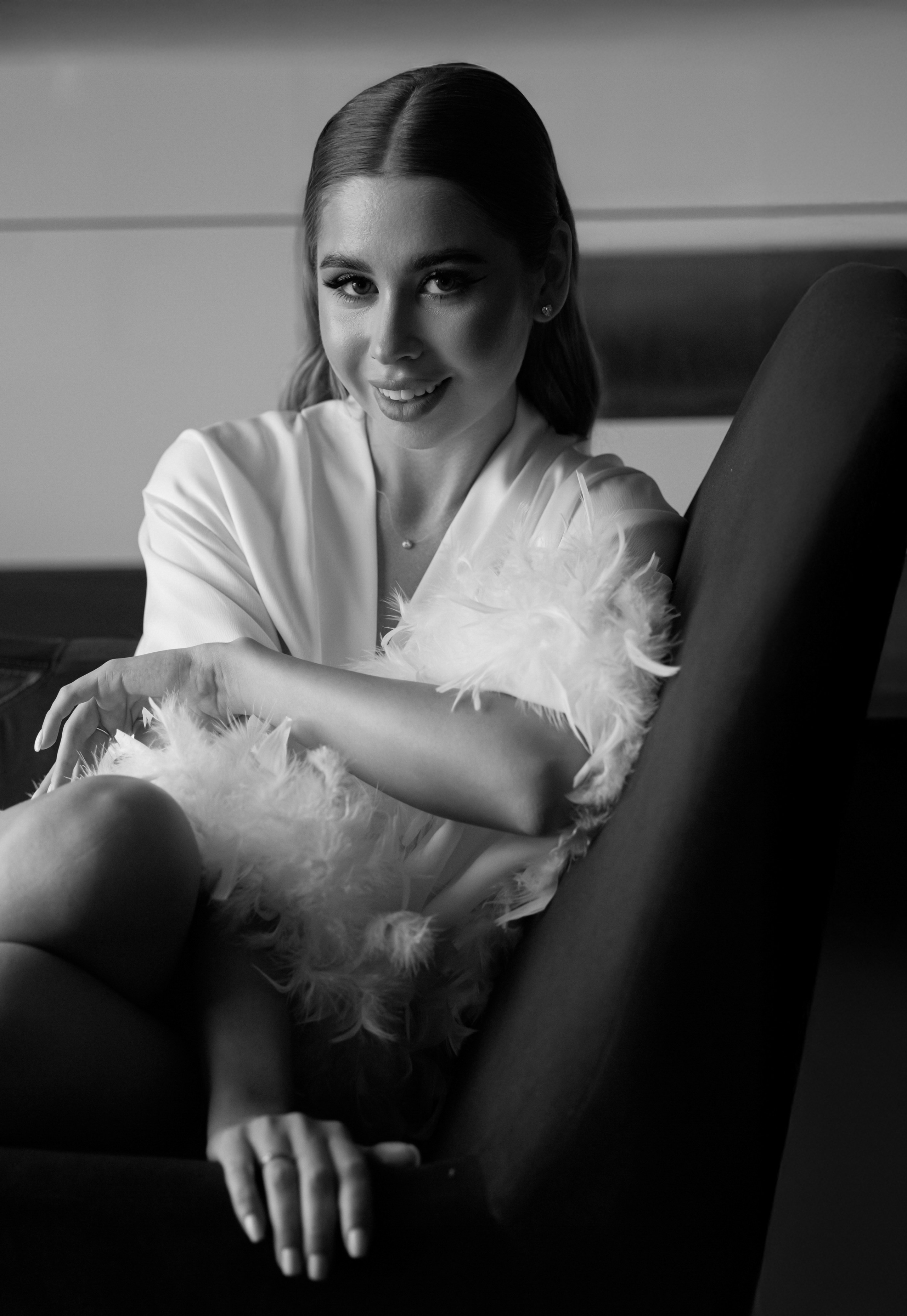 Илья & Кристина. RETOUCH-HOUSE