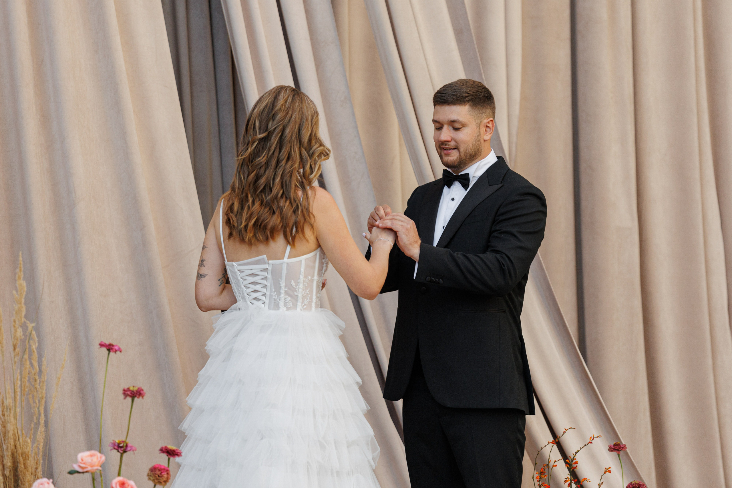 Дима & Варя. RETOUCH-HOUSE