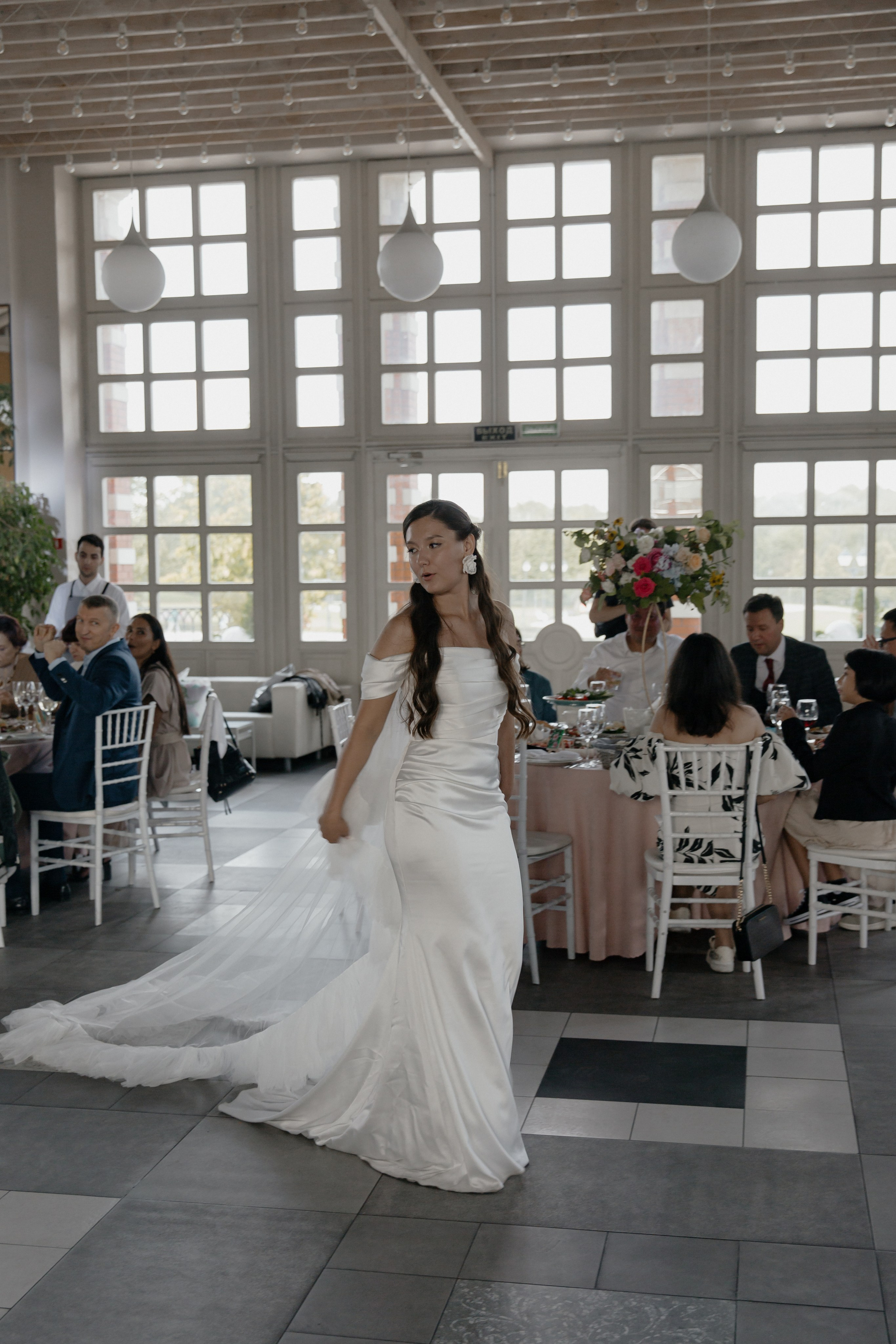 25.08.2024. RETOUCH-HOUSE