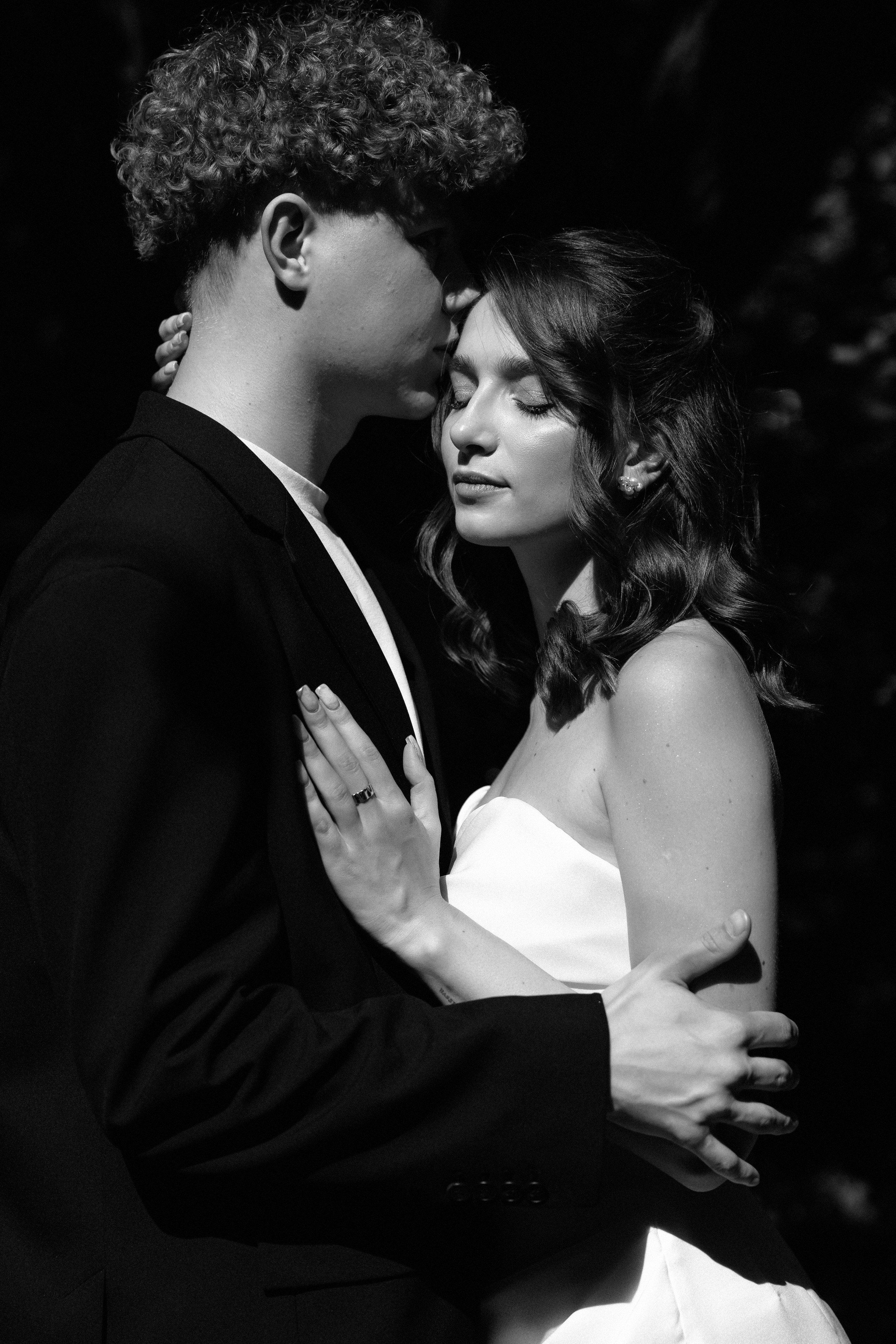 Мария & Александр. RETOUCH-HOUSE