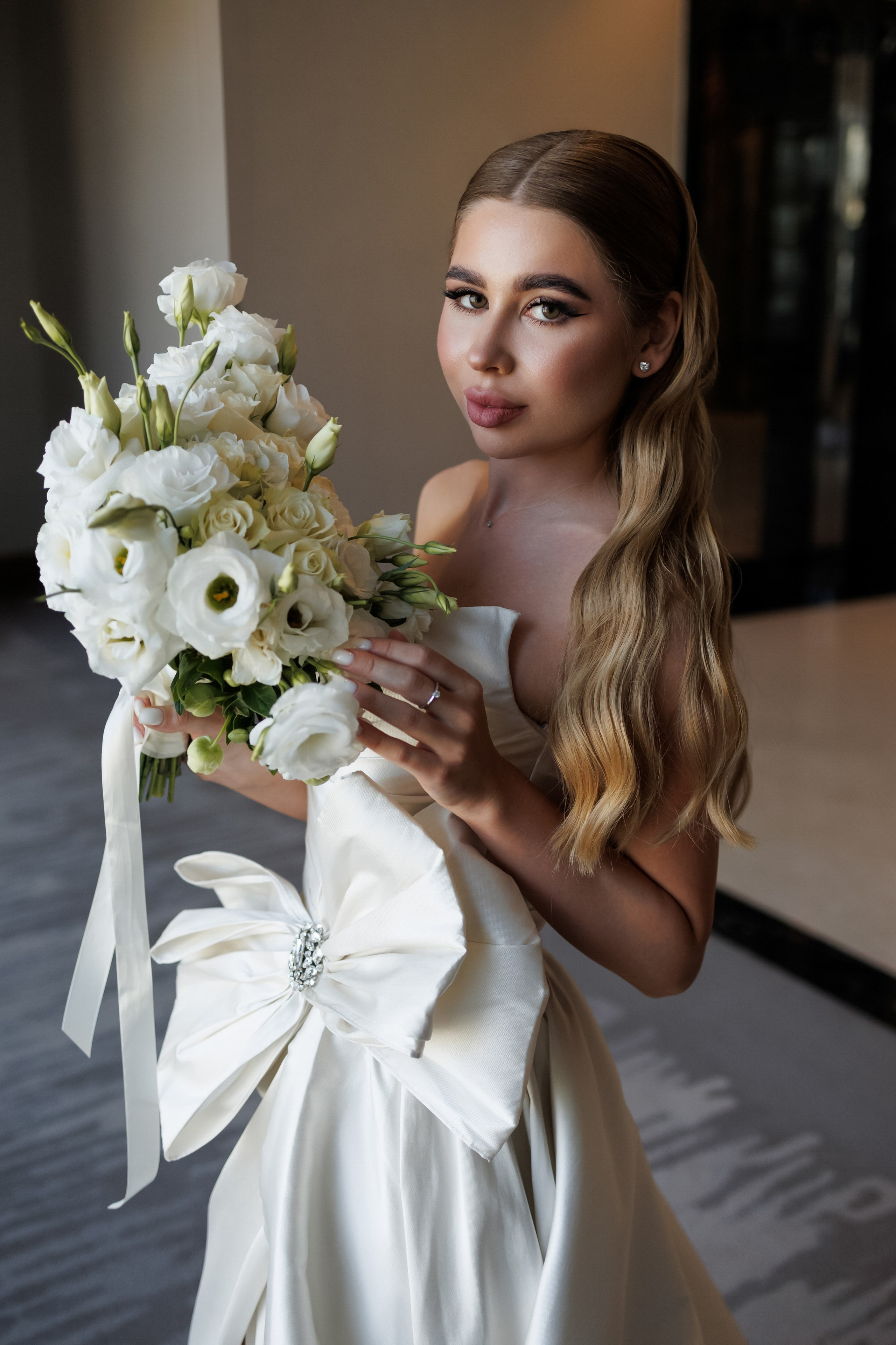 Илья & Кристина. RETOUCH-HOUSE