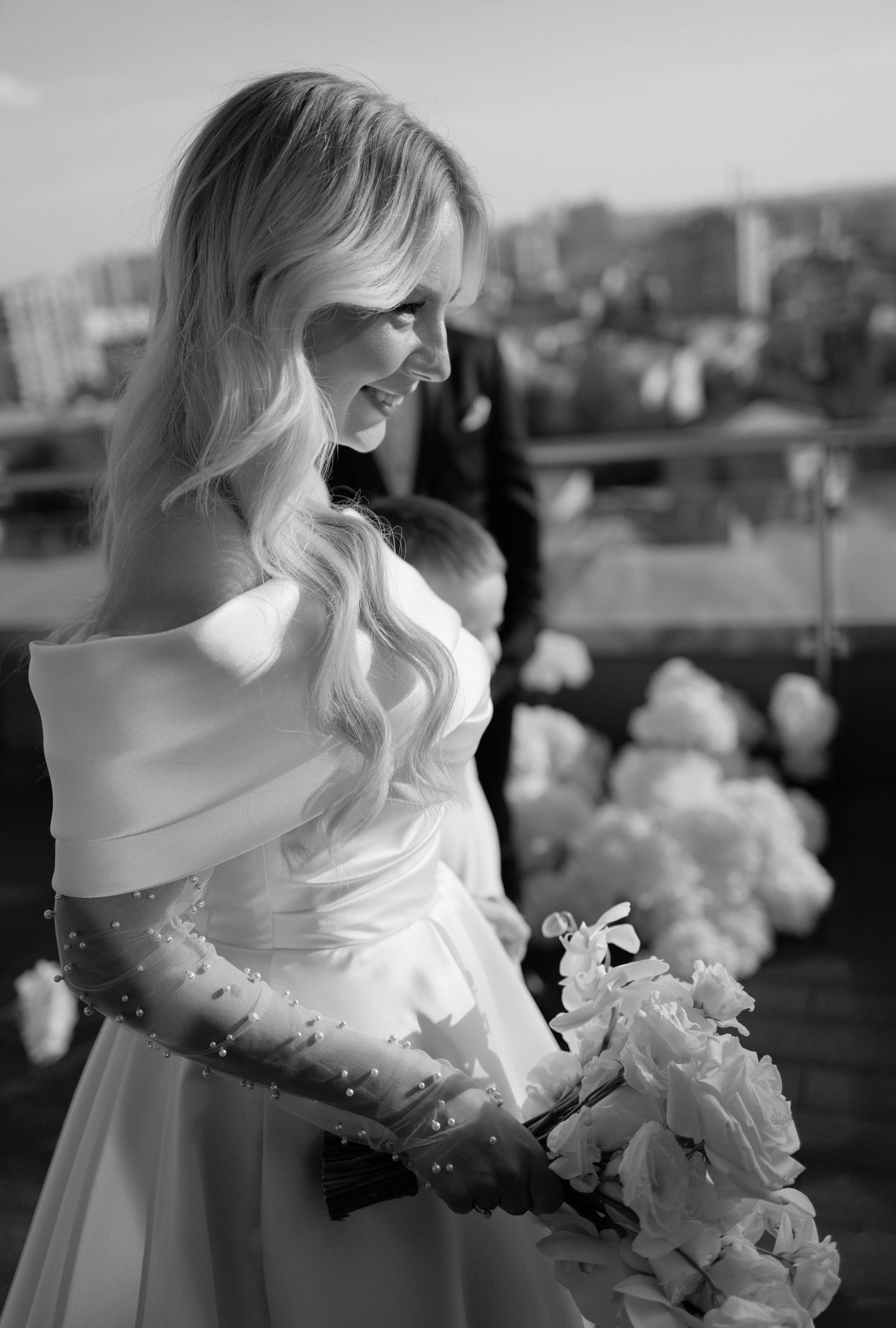 Илья & Таня. RETOUCH-HOUSE