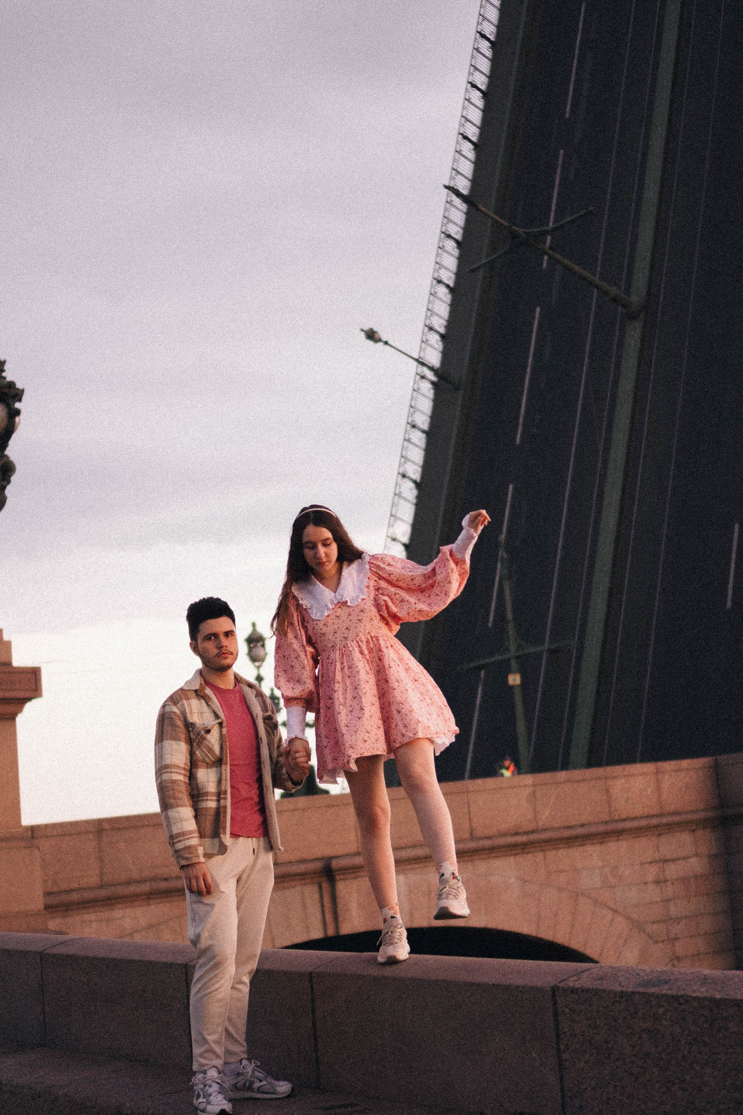 Любовь. Профессиональный фотограф, Санкт-Петербург — Виктория Богомолова