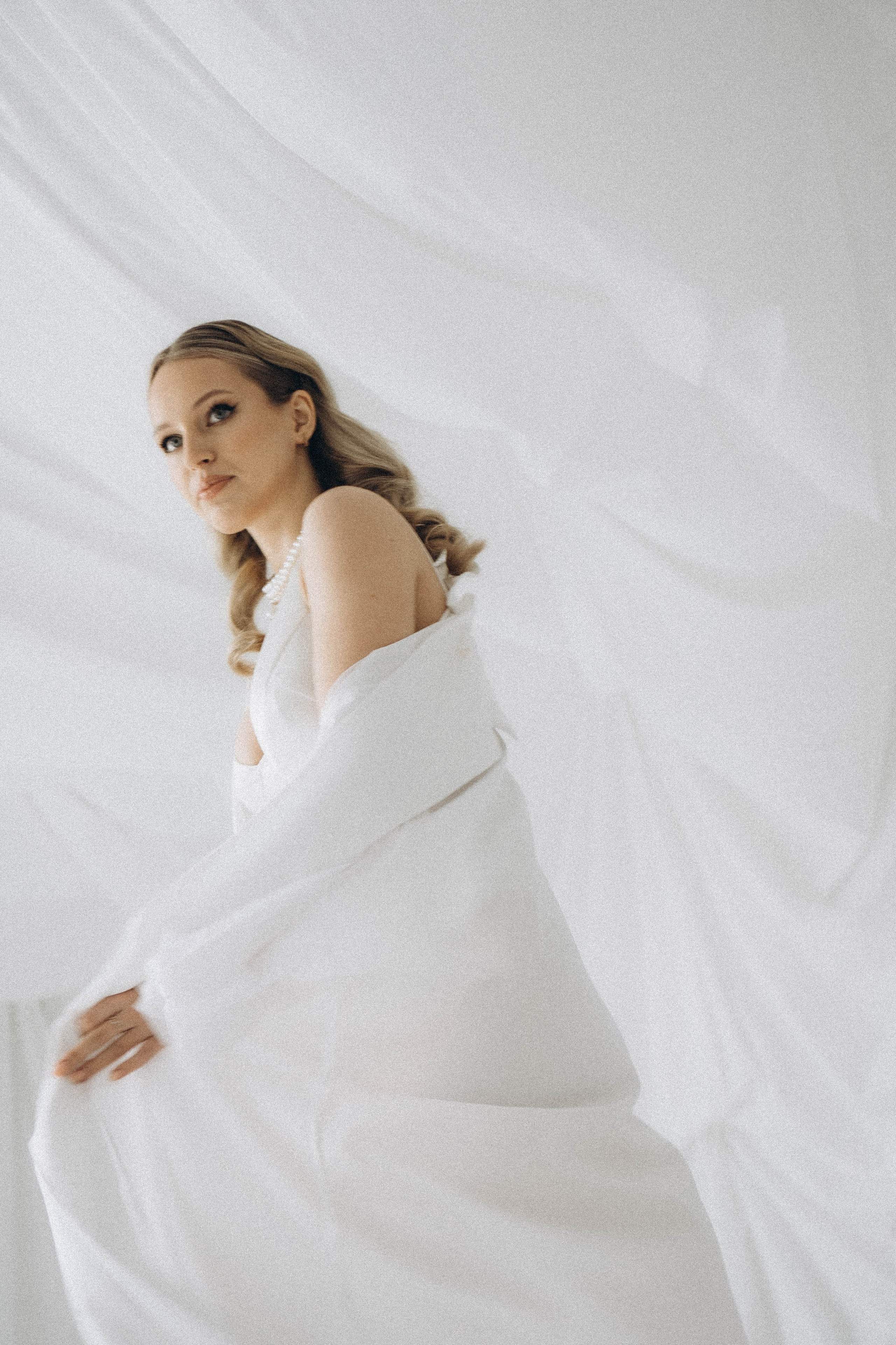 Весенняя. Профессиональный фотограф, Санкт-Петербург — Виктория Богомолова