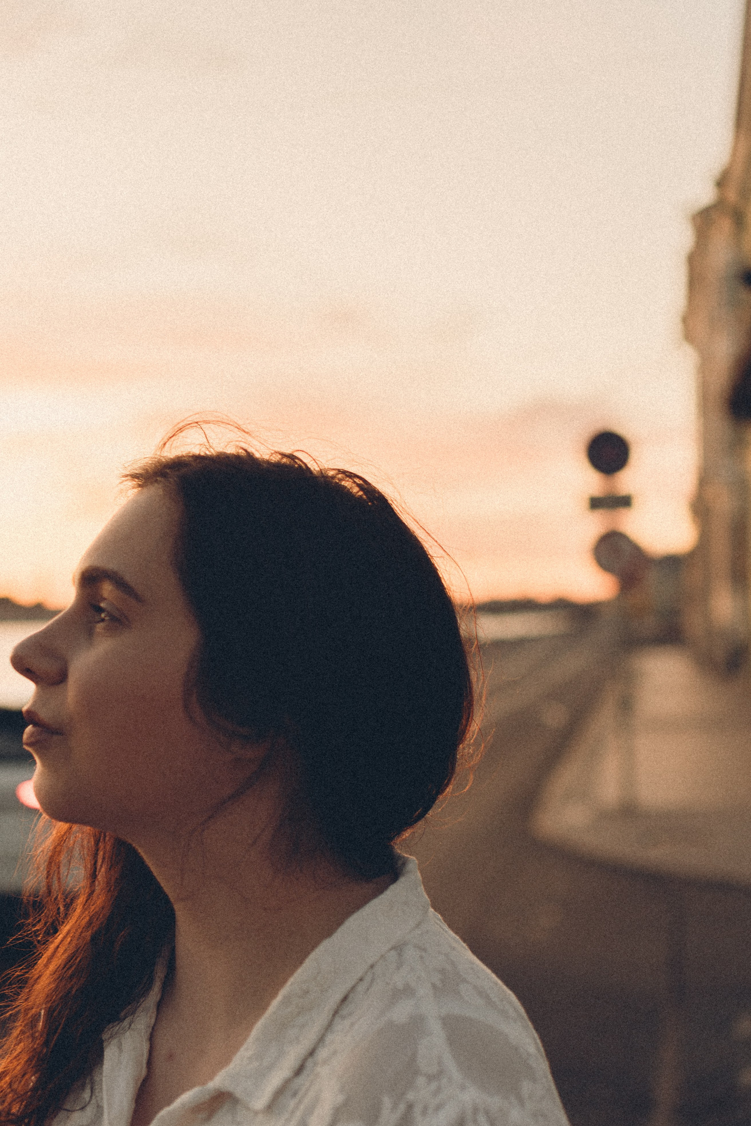 РАССВЕТ С РАЗВОДНЫМИ МОСТАМИ. Профессиональный фотограф, Санкт-Петербург — Виктория Богомолова