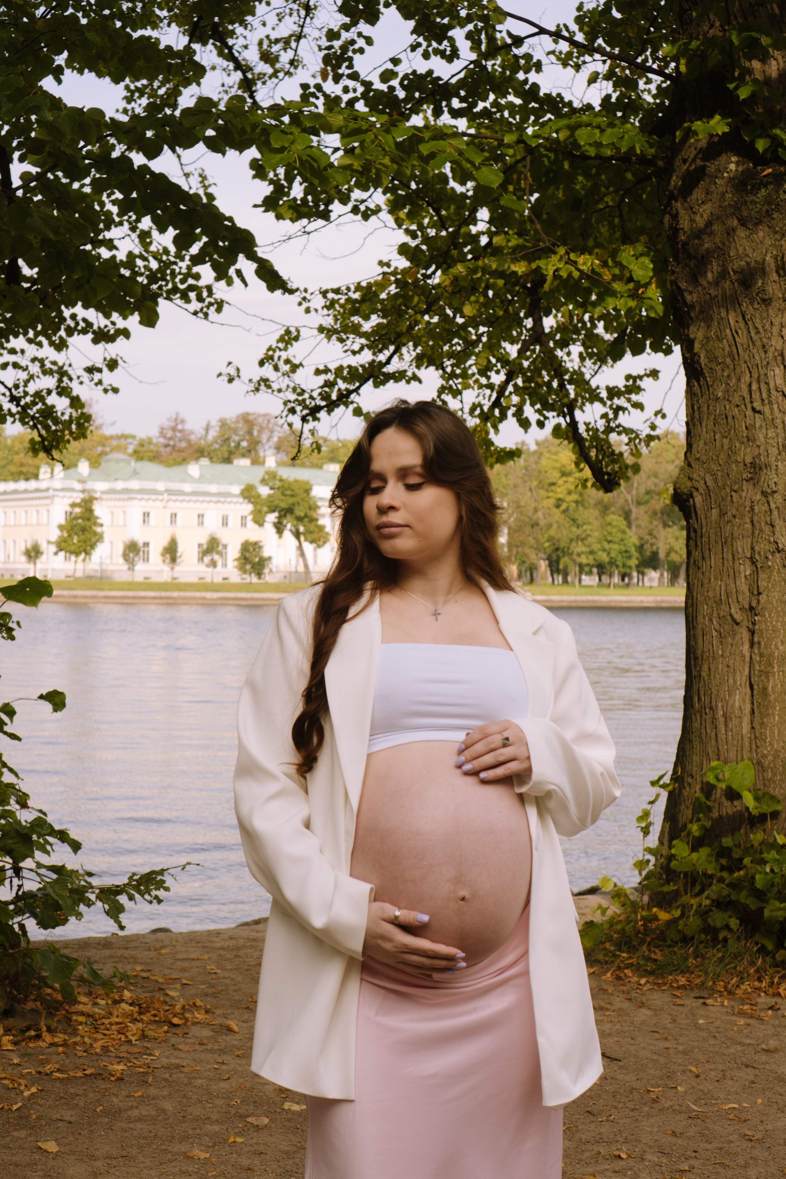 СЕМЕЙНАЯ ИСТОРИЯ. Профессиональный фотограф, Санкт-Петербург — Виктория Богомолова