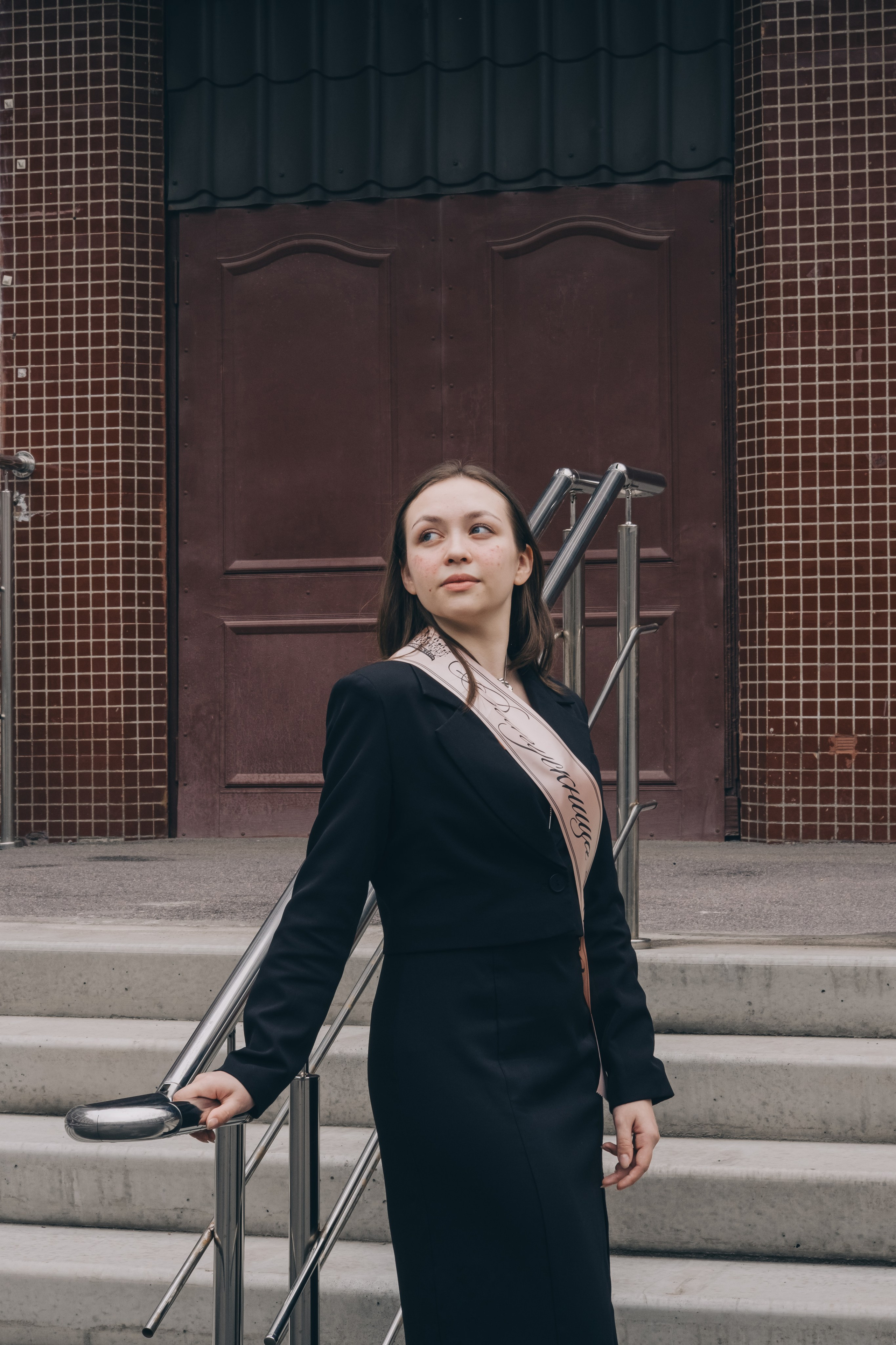 ПОСЛЕДНИЙ ЗВОНОК. Профессиональный фотограф, Санкт-Петербург — Виктория Богомолова