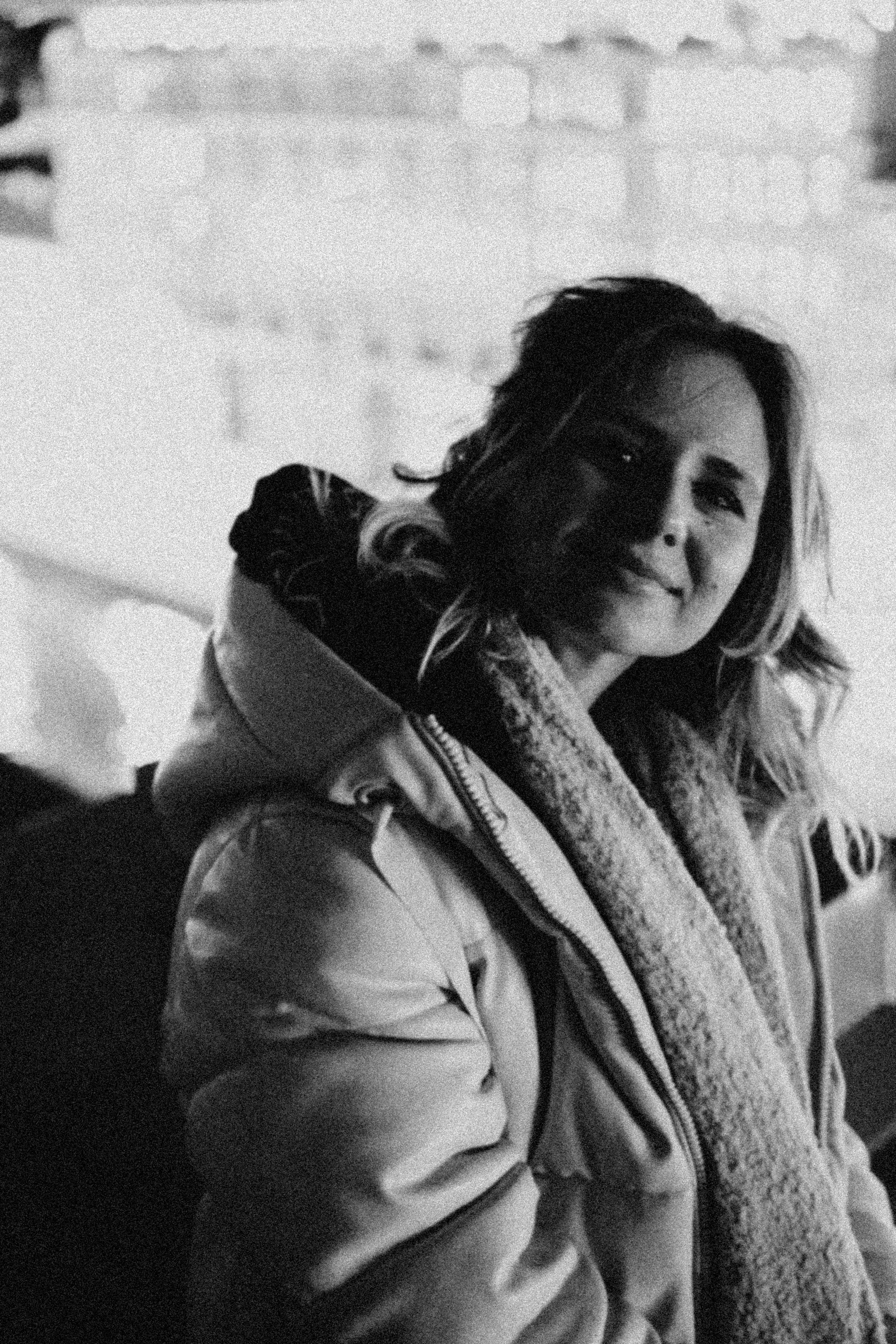 Крыши Питера. Профессиональный фотограф, Санкт-Петербург — Виктория Богомолова