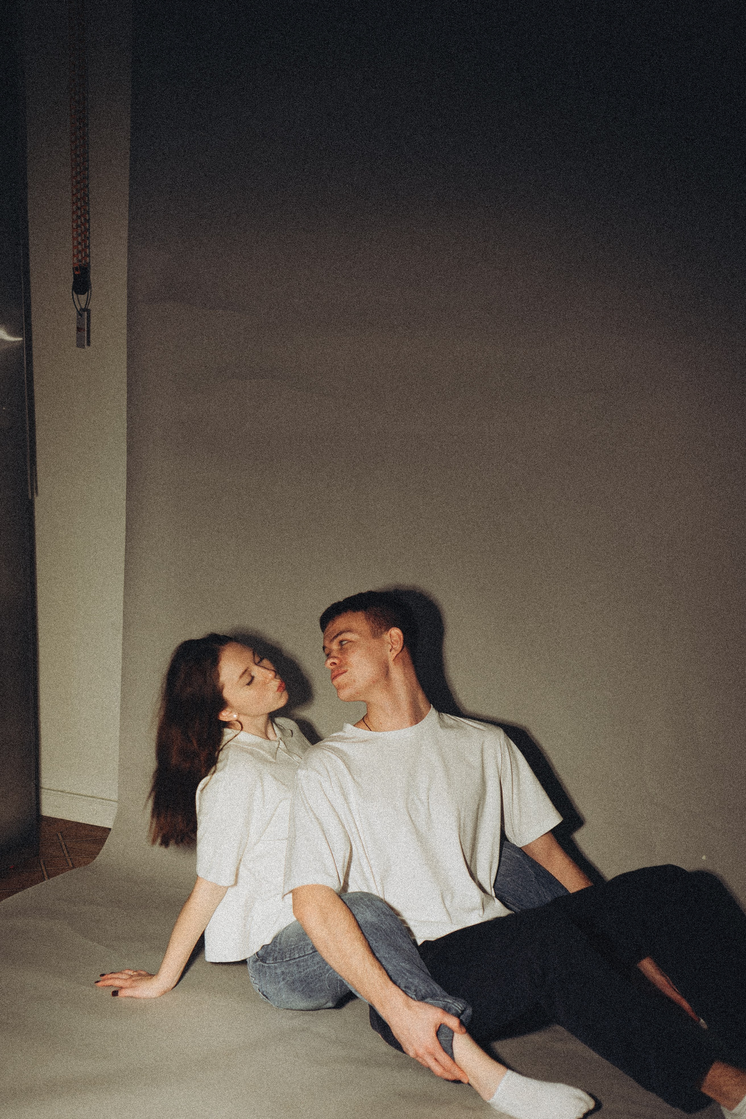 Студийная история. Профессиональный фотограф, Санкт-Петербург — Виктория Богомолова