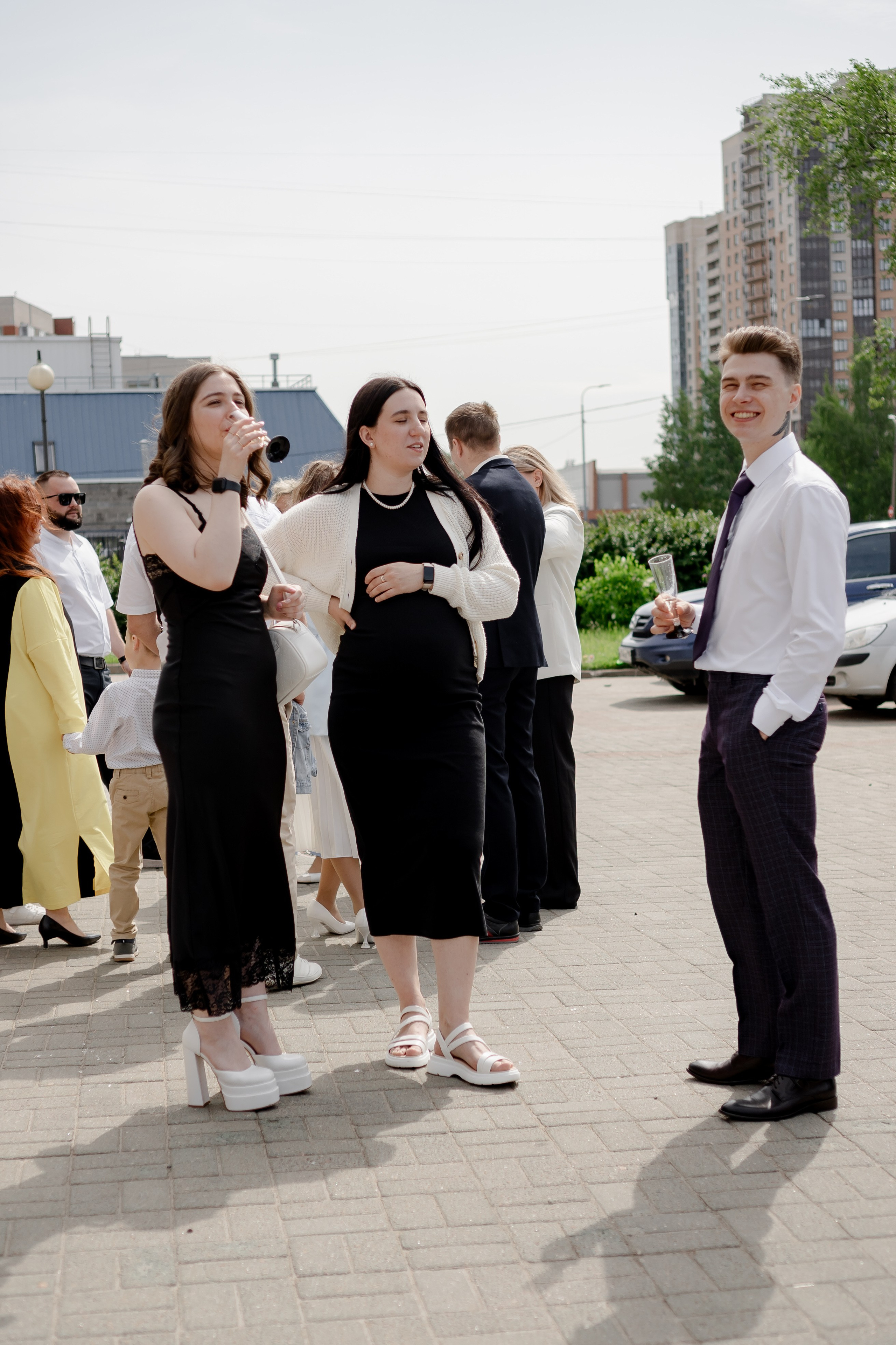 СВАДЕБНАЯ СЬЕМКА В ЗАГСЕ И БАНКЕТ. Профессиональный фотограф, Санкт-Петербург — Виктория Богомолова