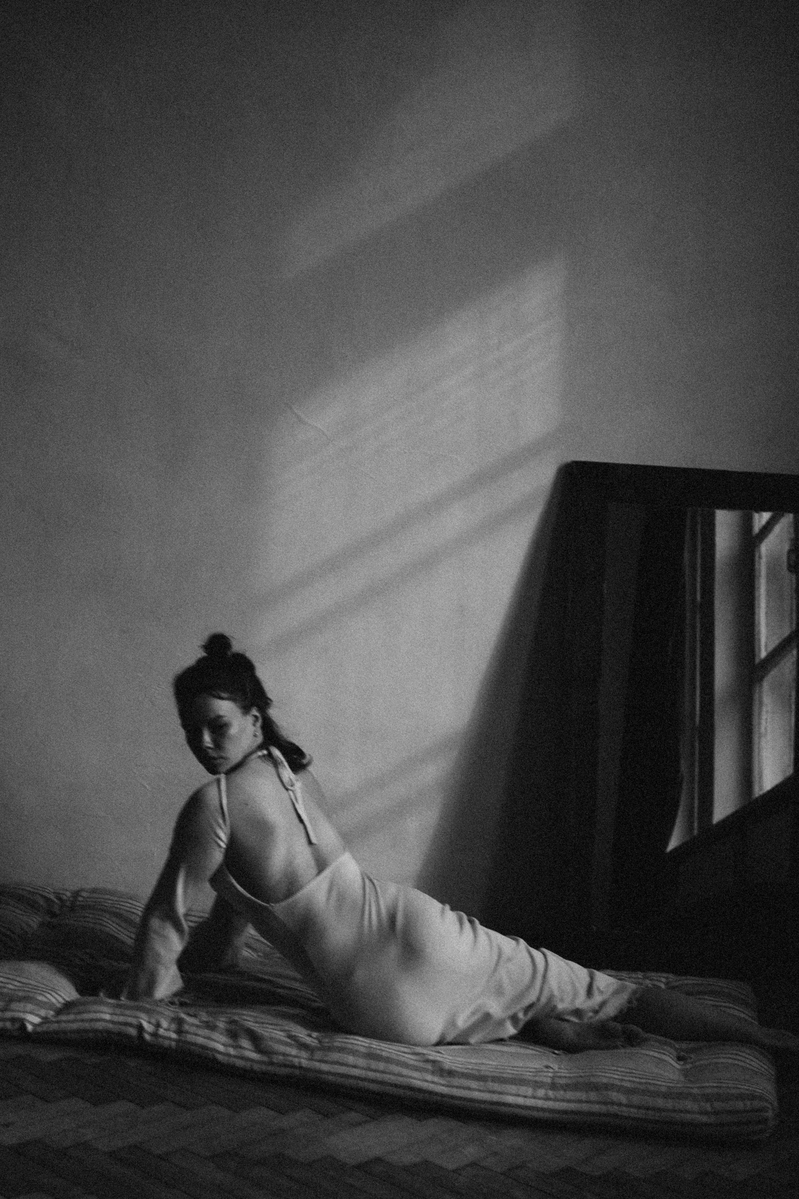 Студийная для девушки. Профессиональный фотограф, Санкт-Петербург — Виктория Богомолова