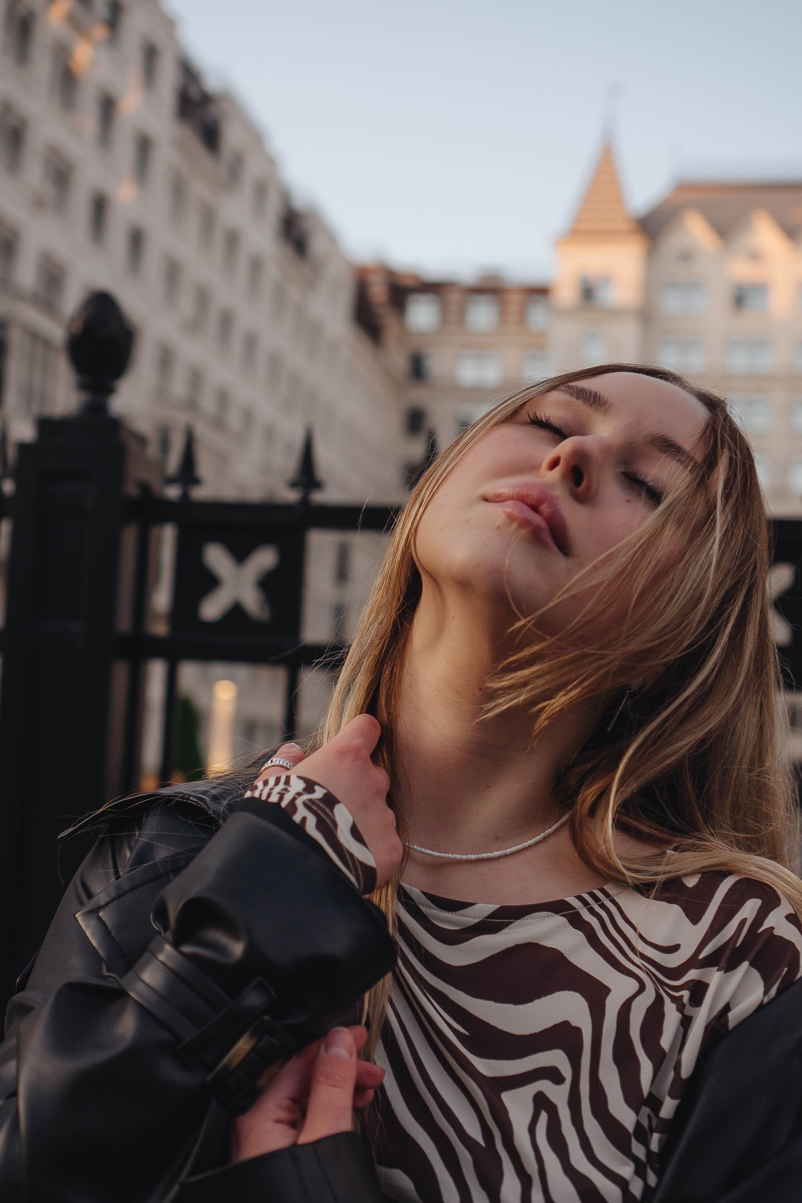 Жественность. Профессиональный фотограф, Санкт-Петербург — Виктория Богомолова