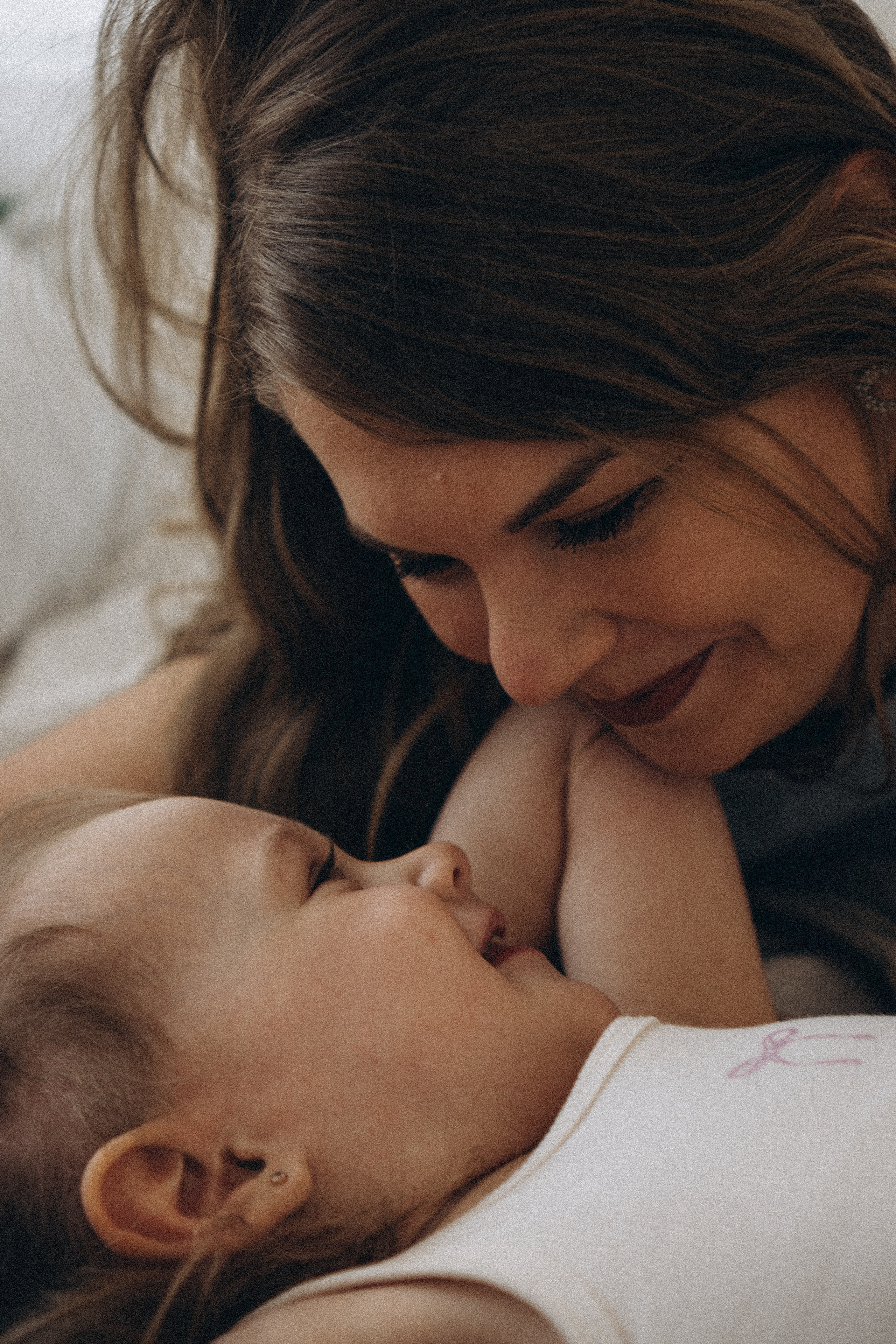 Семейная история в студии. Профессиональный фотограф, Санкт-Петербург — Виктория Богомолова