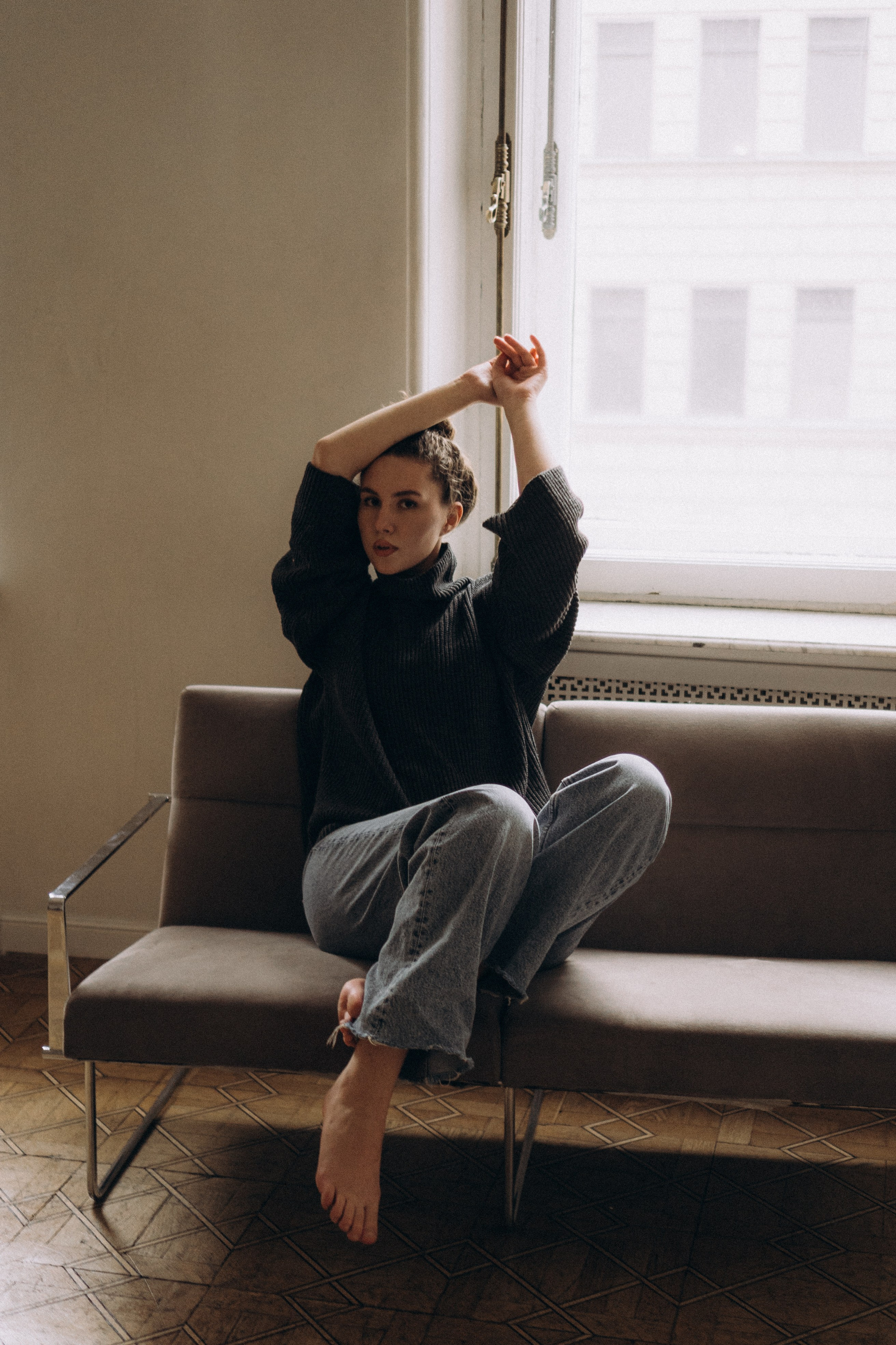 Для девушки. Профессиональный фотограф, Санкт-Петербург — Виктория Богомолова