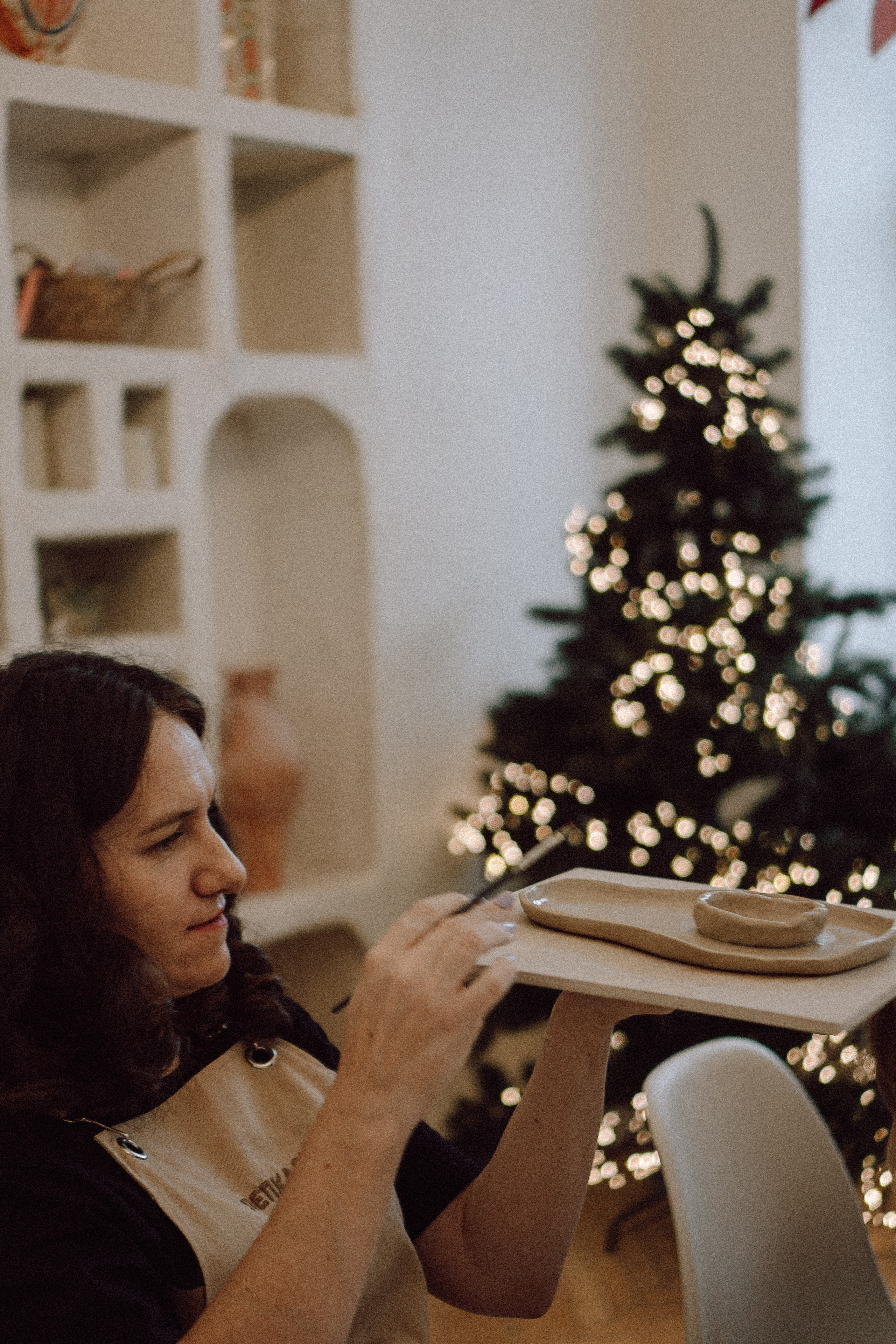 Студия лепки. Профессиональный фотограф, Санкт-Петербург — Виктория Богомолова