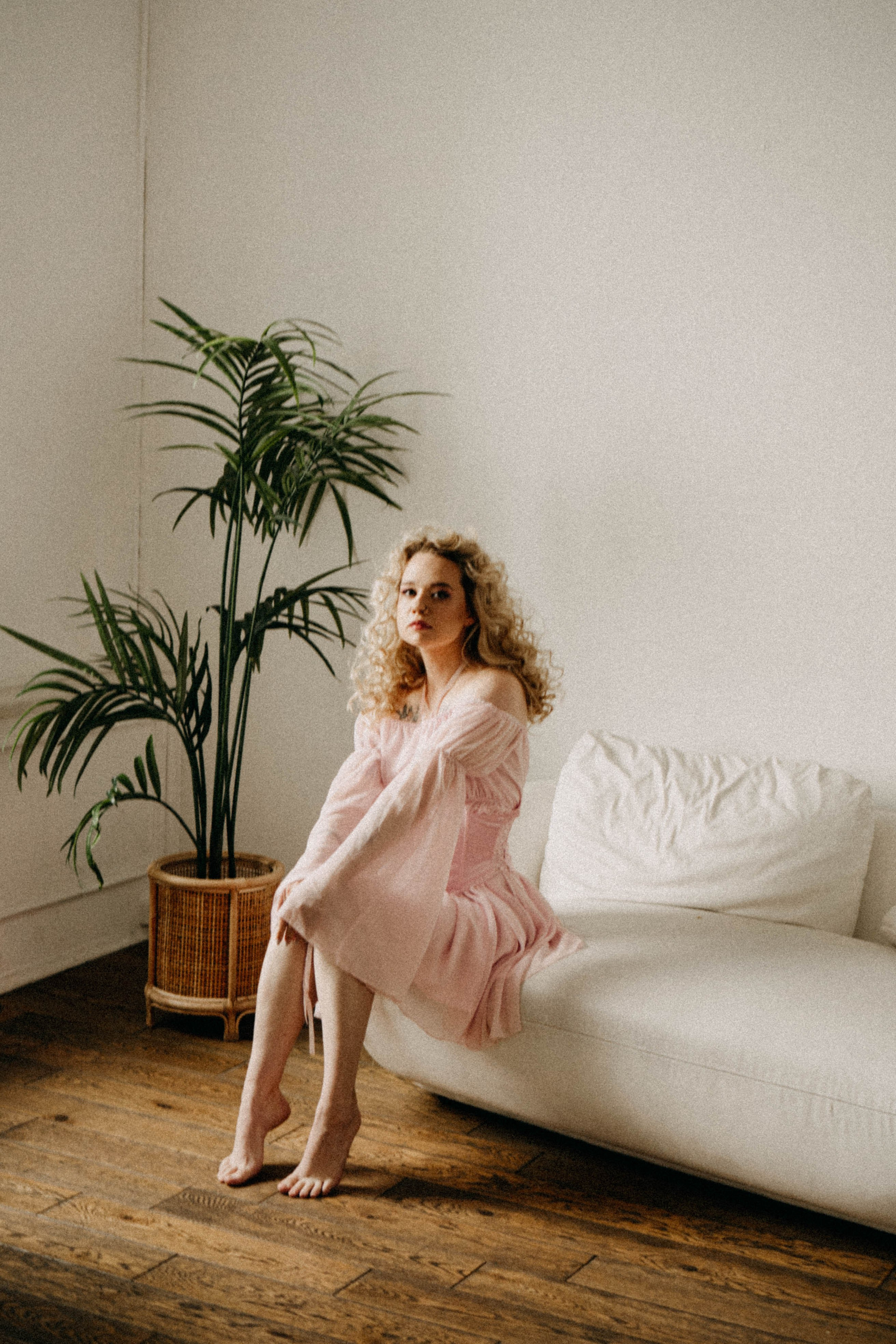 Студийная. Профессиональный фотограф, Санкт-Петербург — Виктория Богомолова