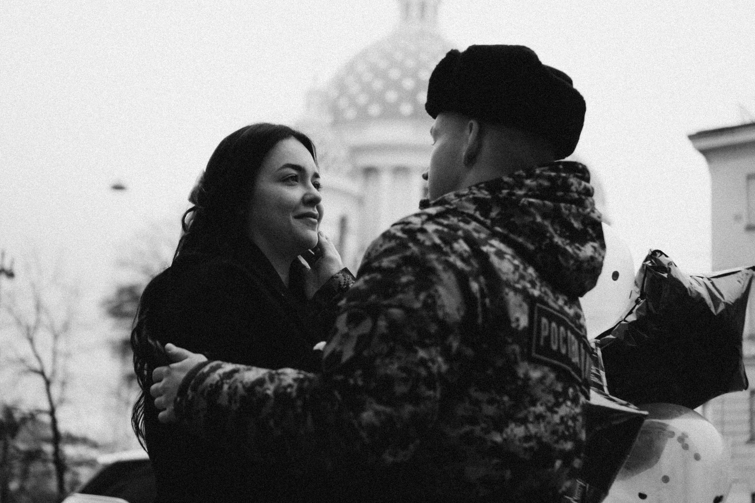 Предложение. Профессиональный фотограф, Санкт-Петербург — Виктория Богомолова