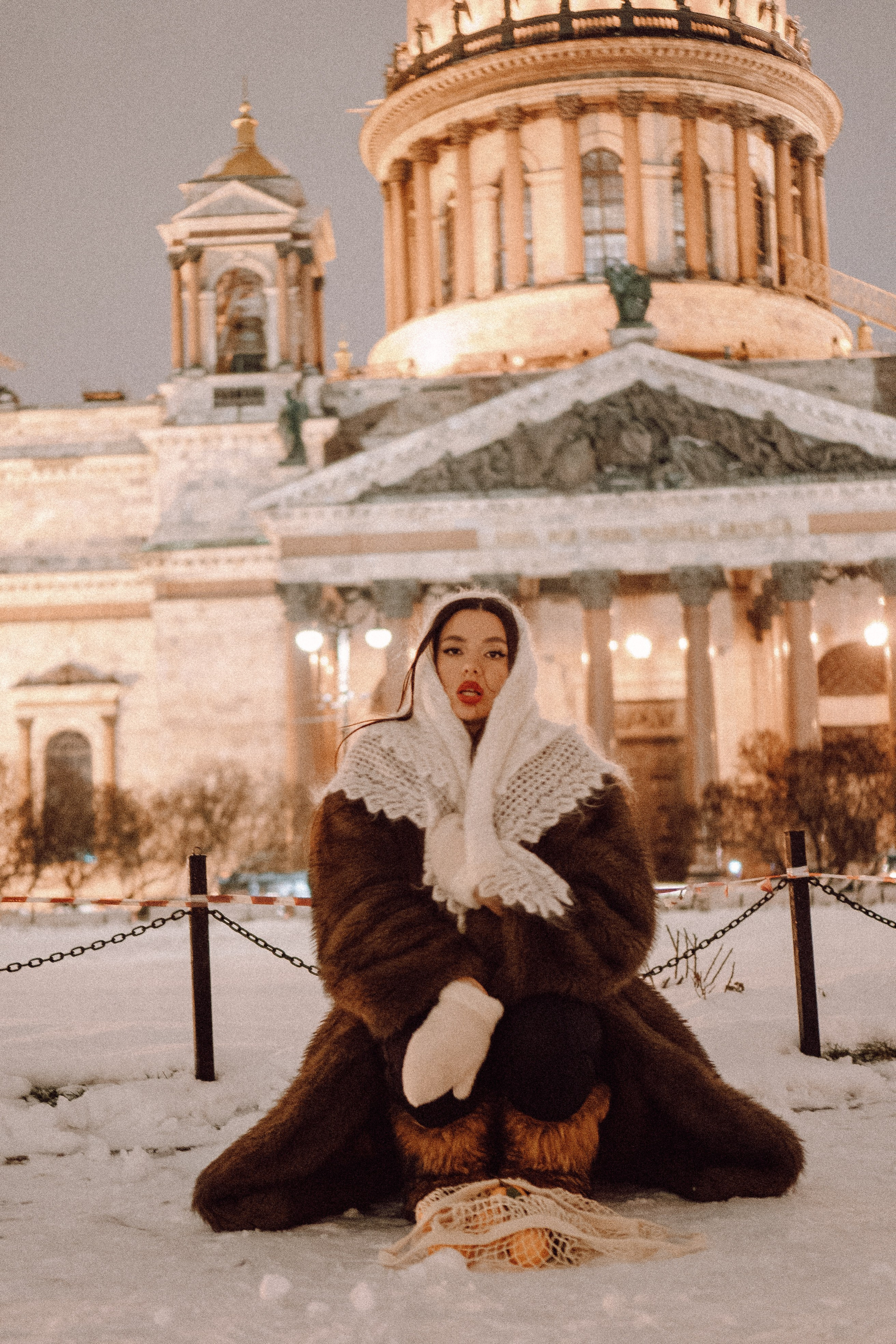 В Русском стиле. Профессиональный фотограф, Санкт-Петербург — Виктория Богомолова