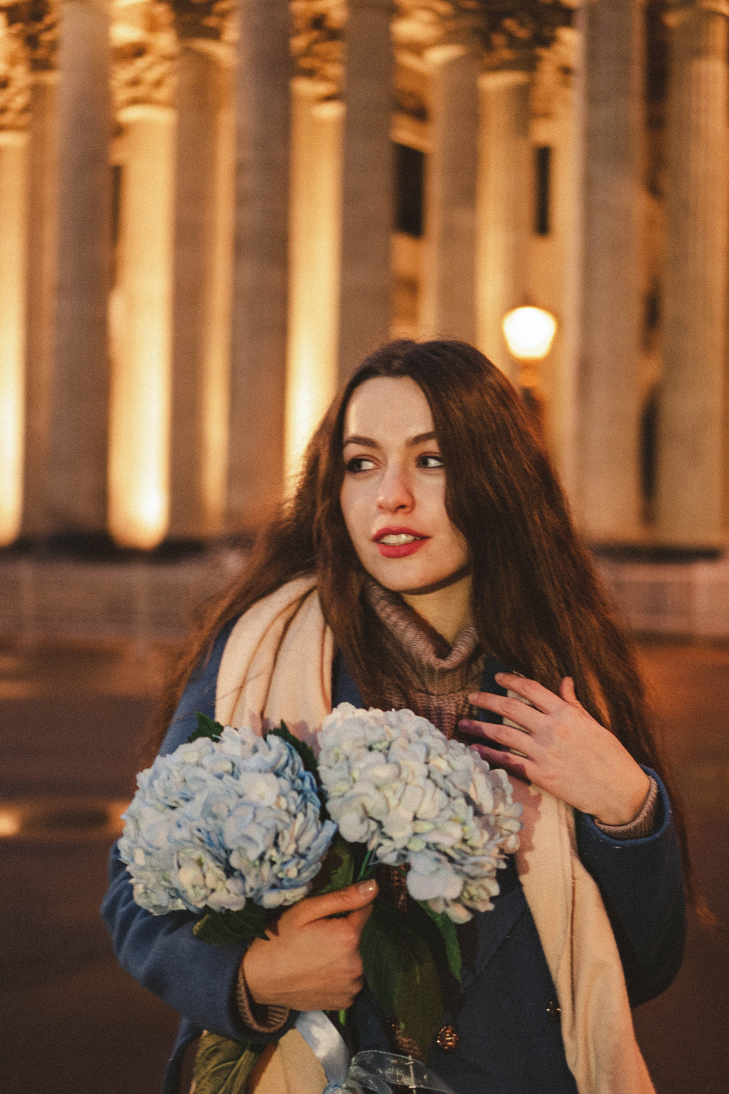 Прогулочная в центре. Профессиональный фотограф, Санкт-Петербург — Виктория Богомолова