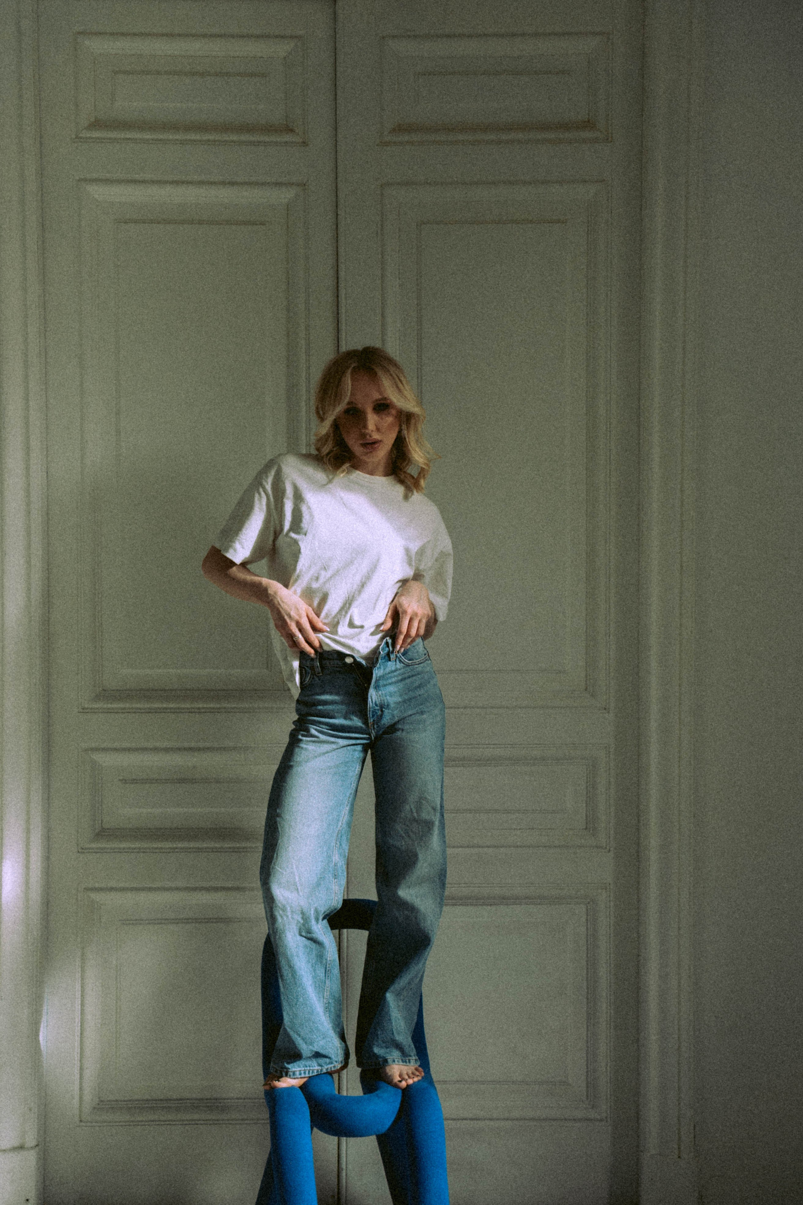 Студийная. Профессиональный фотограф, Санкт-Петербург — Виктория Богомолова