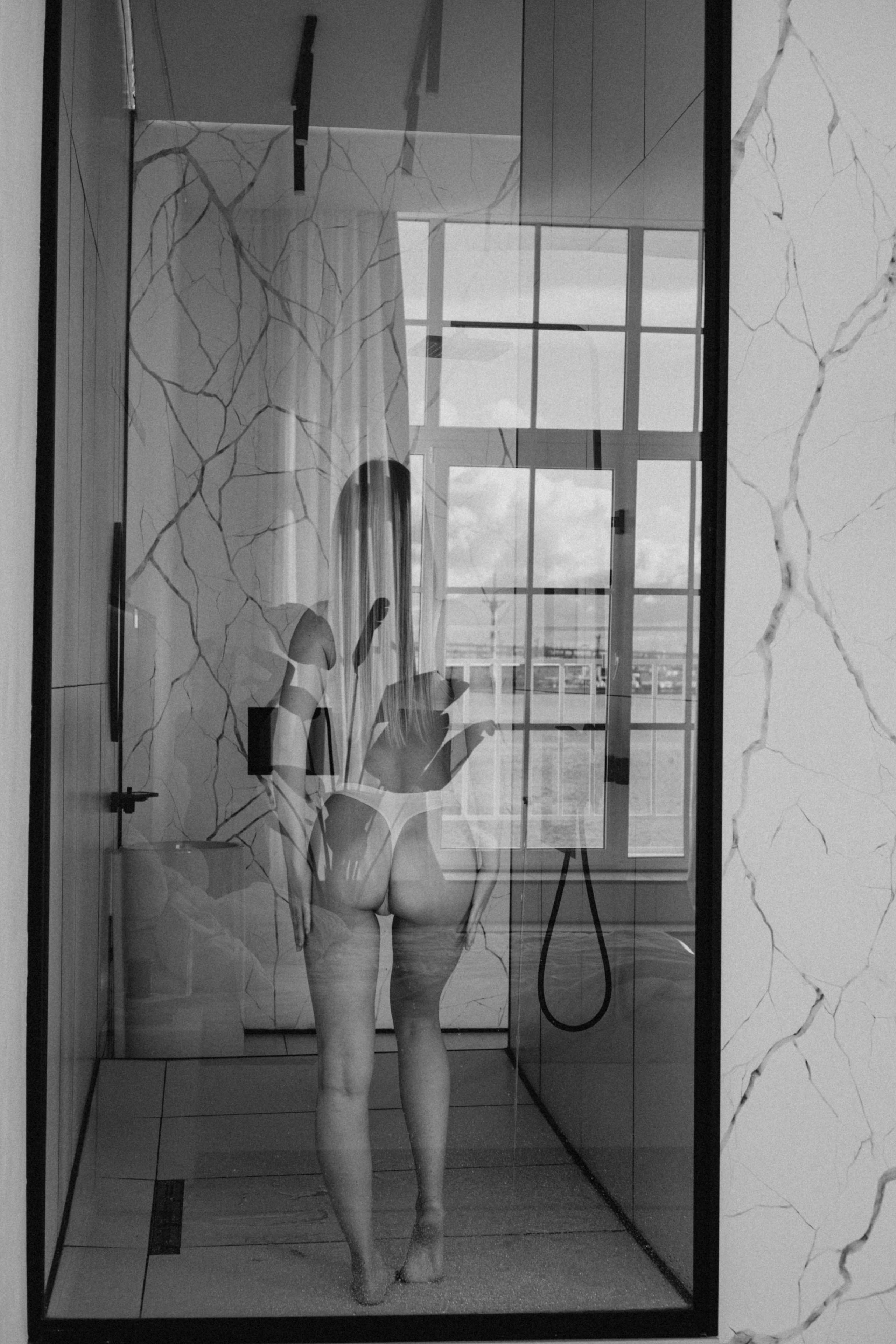 Студийная для Анастасии. Профессиональный фотограф, Санкт-Петербург — Виктория Богомолова