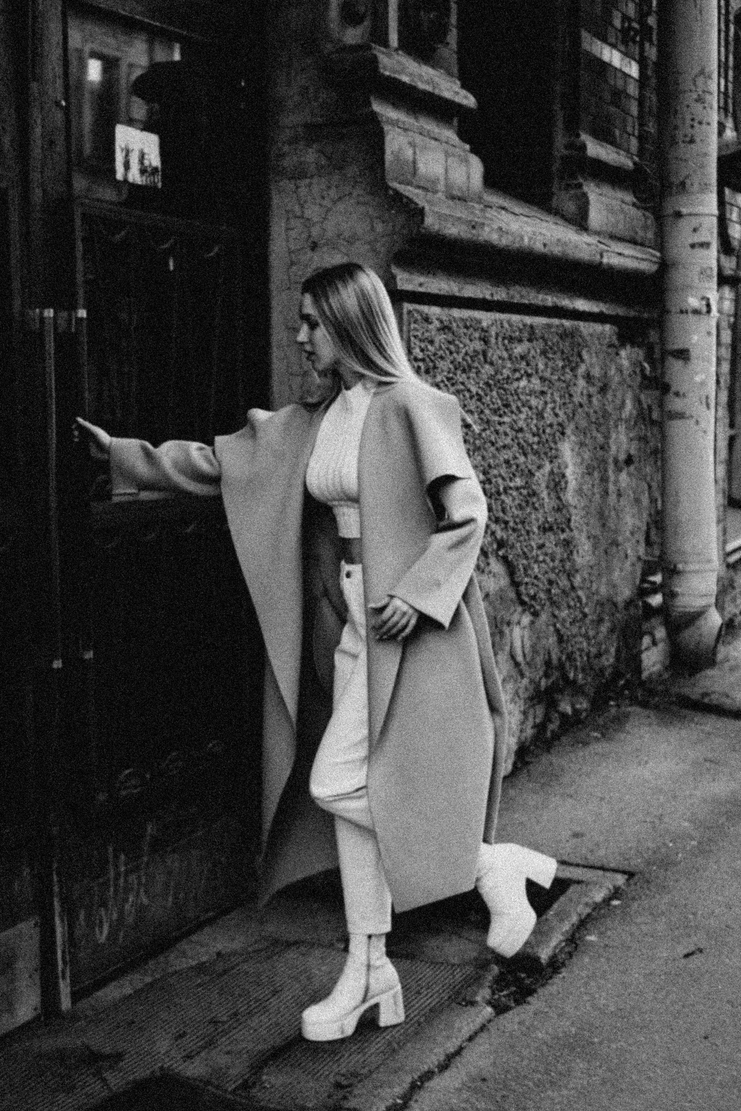 На закате. Профессиональный фотограф, Санкт-Петербург — Виктория Богомолова