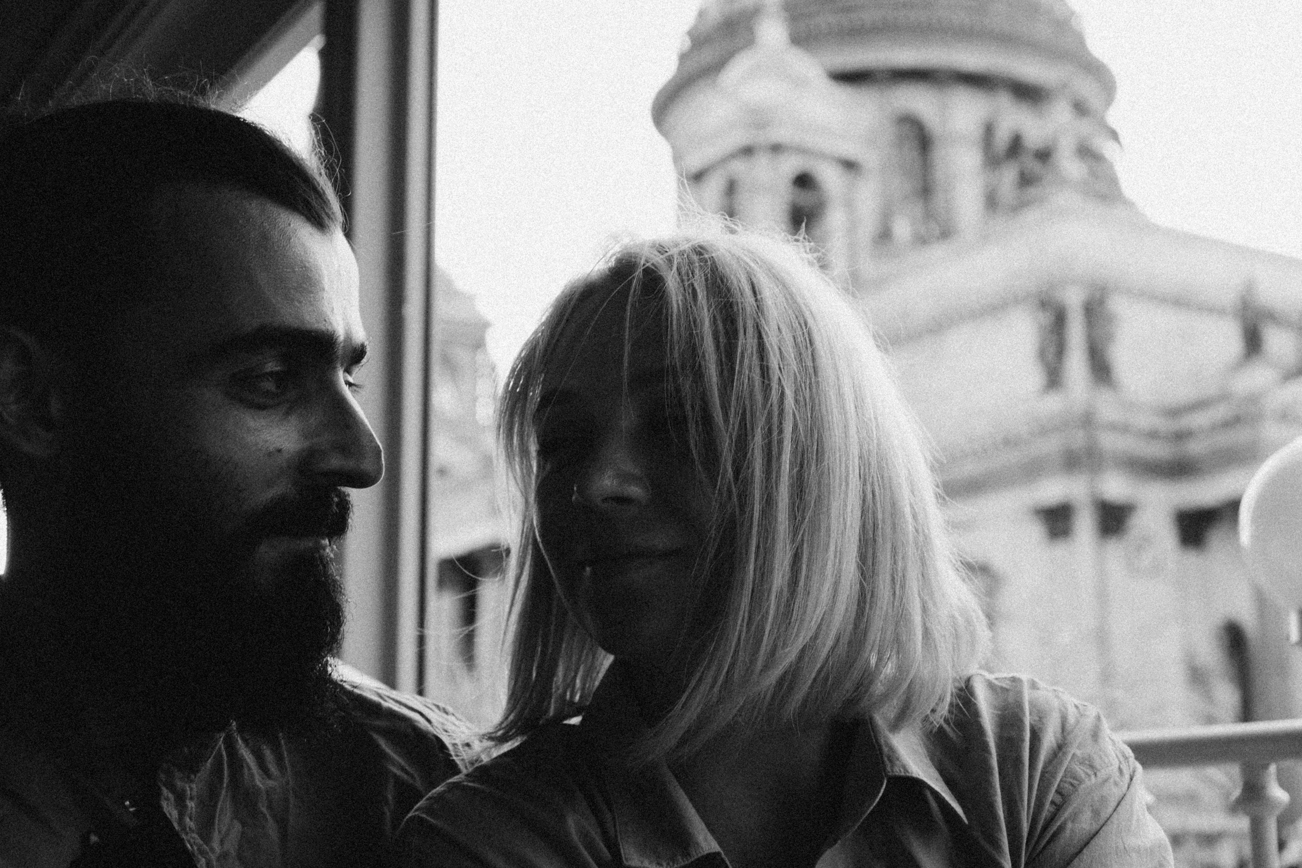 Питерская любовная история. Профессиональный фотограф, Санкт-Петербург — Виктория Богомолова