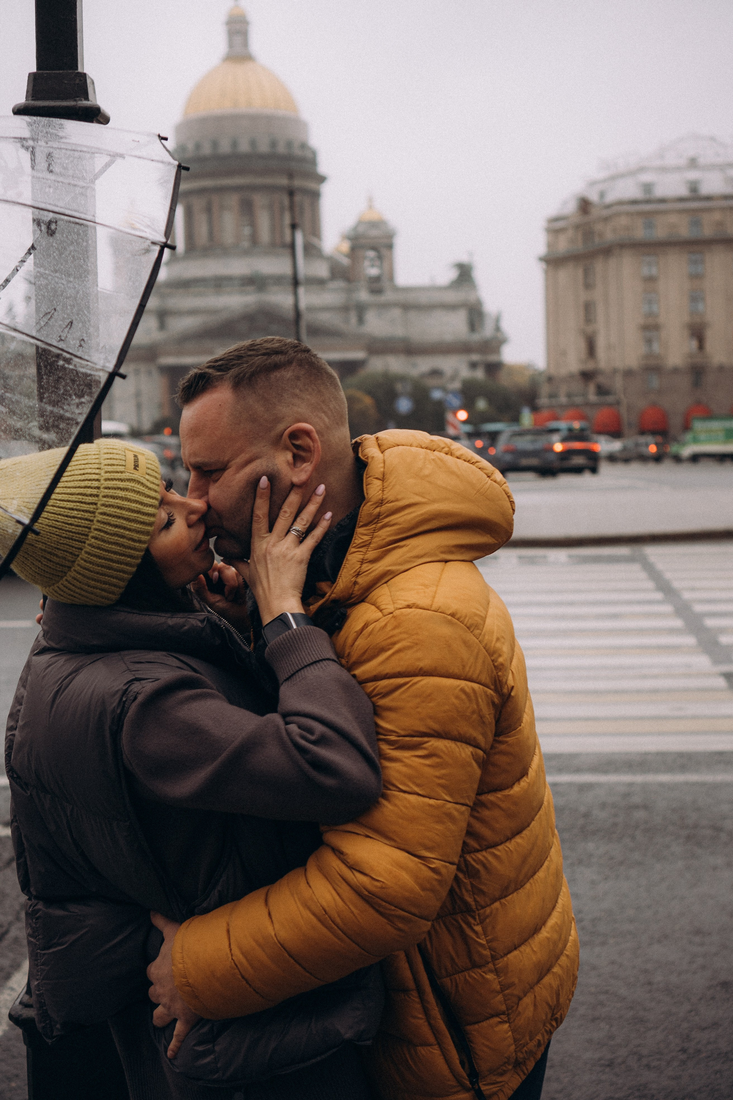 Любовь. Профессиональный фотограф, Санкт-Петербург — Виктория Богомолова