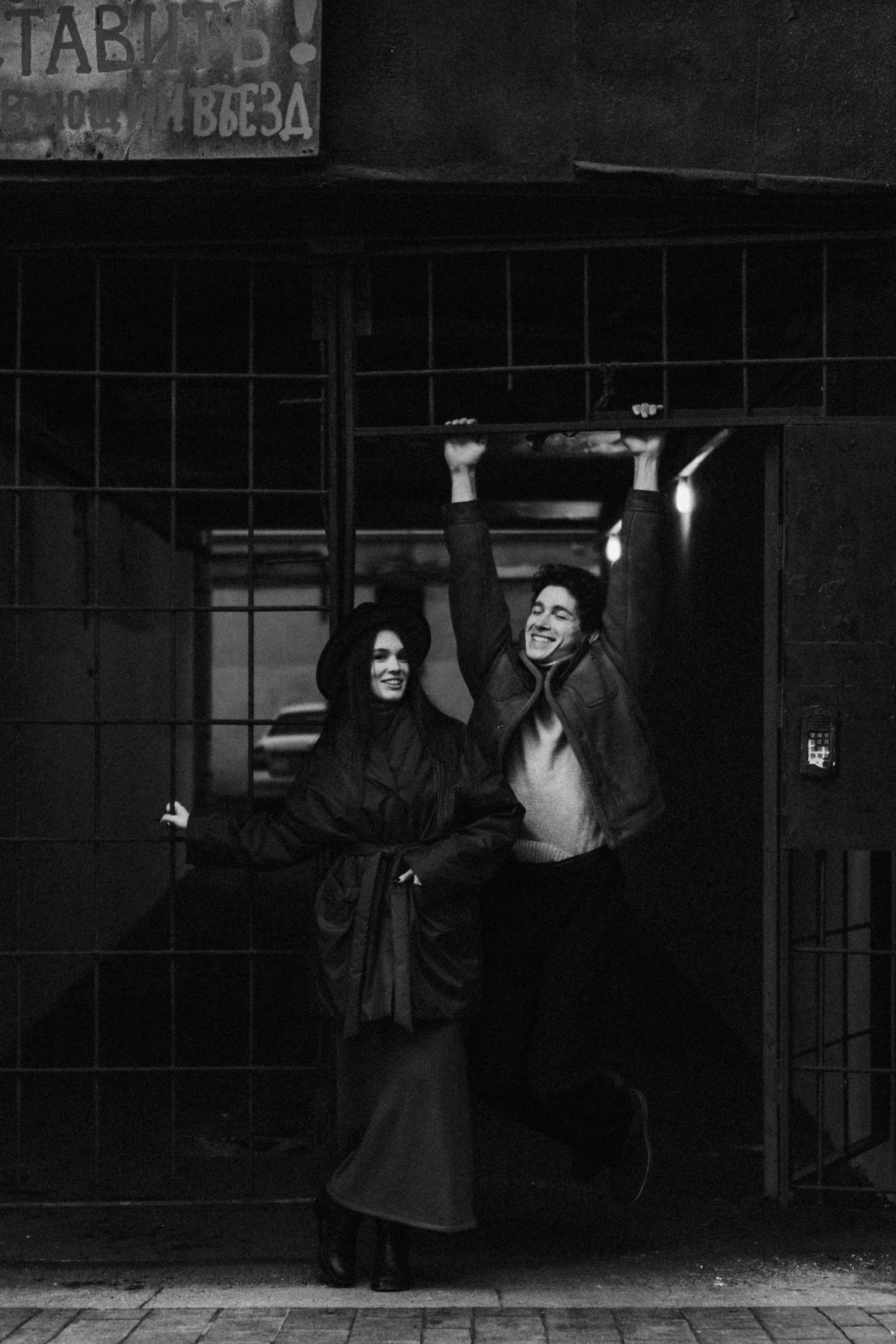 ОСЕННЯЯ ПРОГУЛКА. Профессиональный фотограф, Санкт-Петербург — Виктория Богомолова