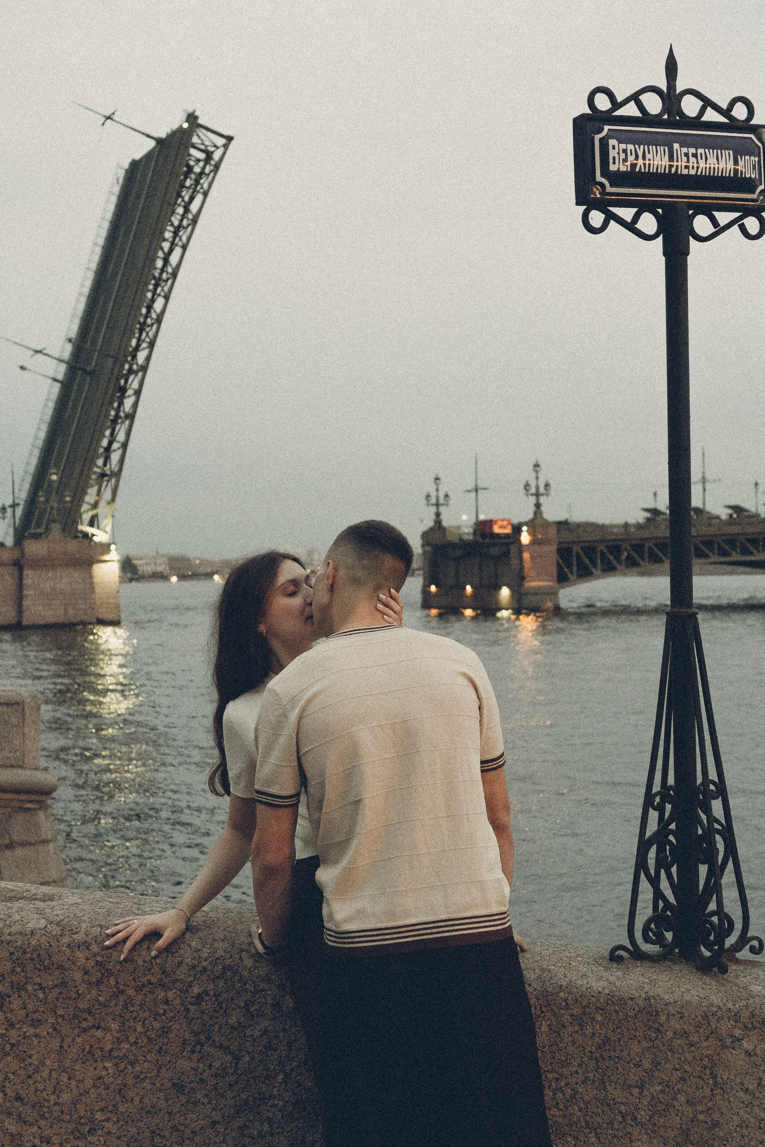 РАССВЕТНАЯ ИСТОРИЯ. Профессиональный фотограф, Санкт-Петербург — Виктория Богомолова