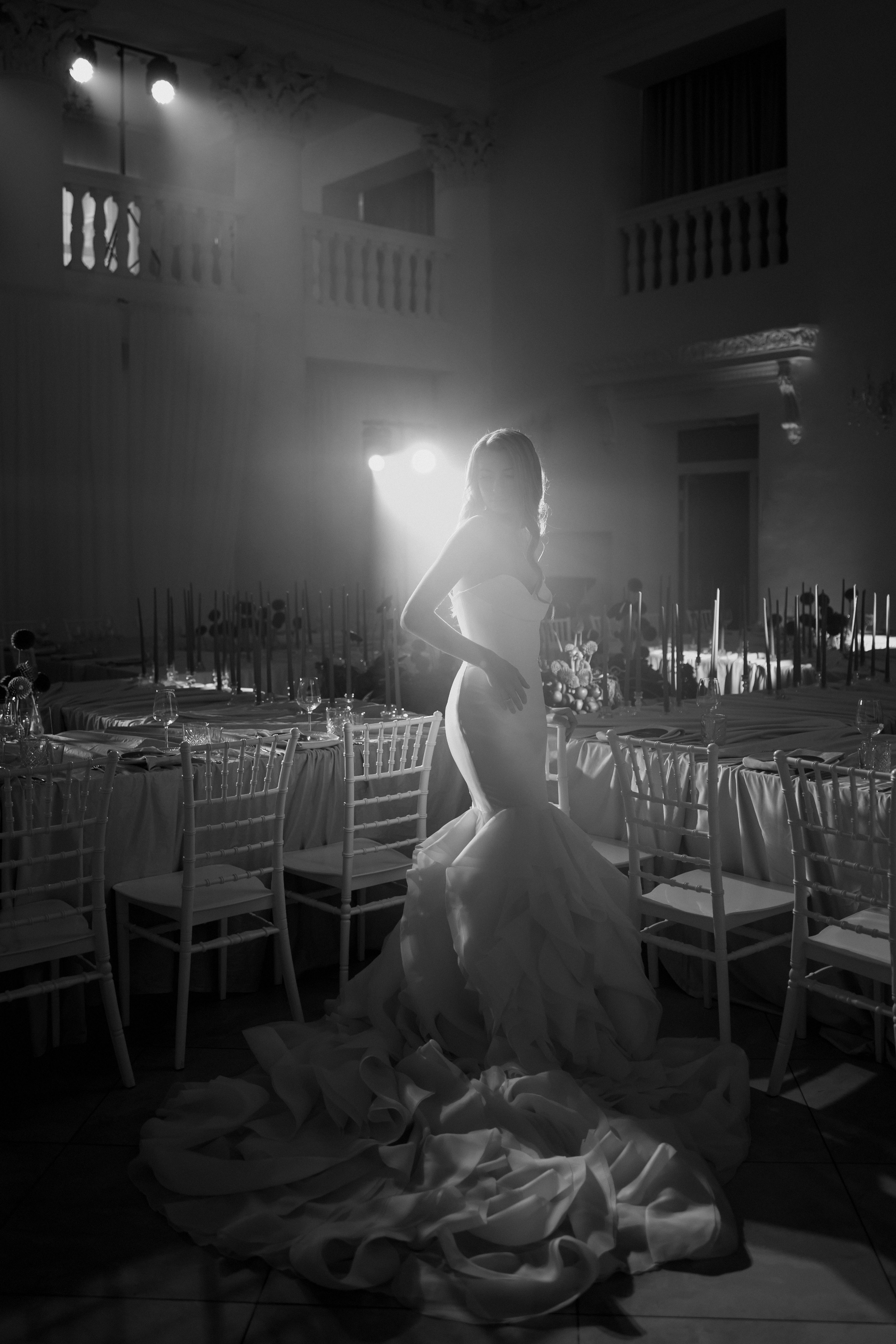 Андрей и Янина. Главная