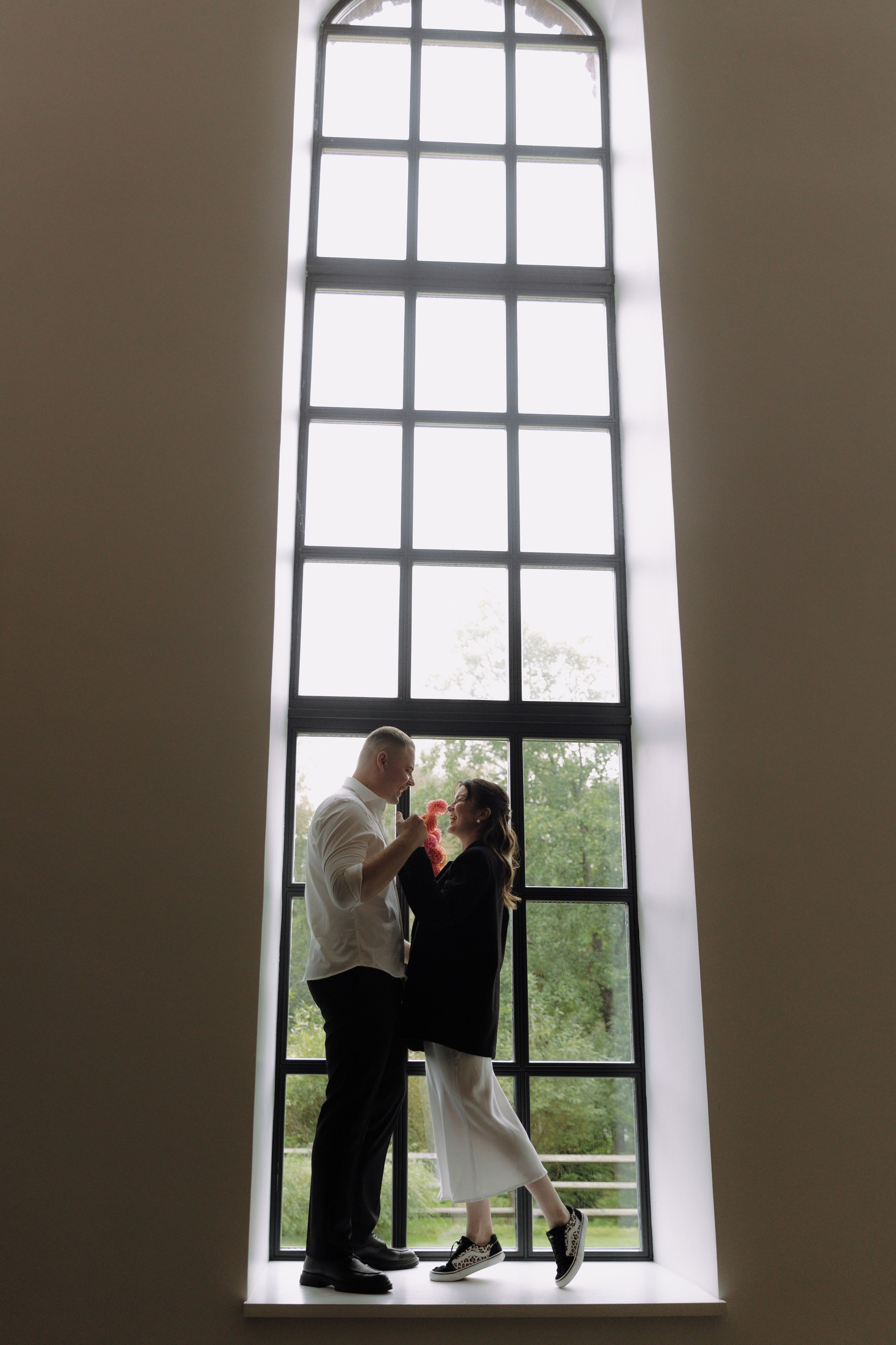 Vlad & Maria. Главная